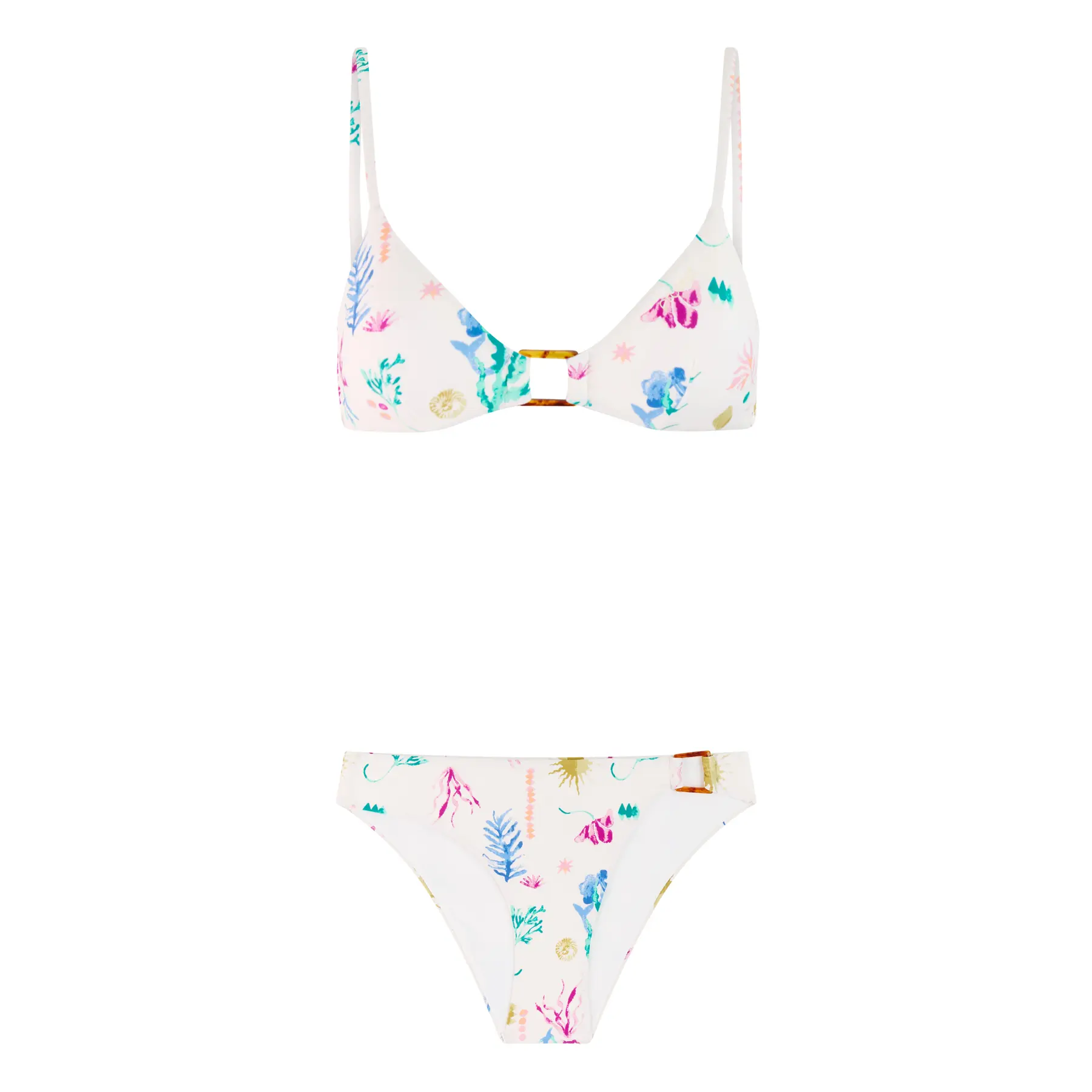 Bikini da donna Protest Indes