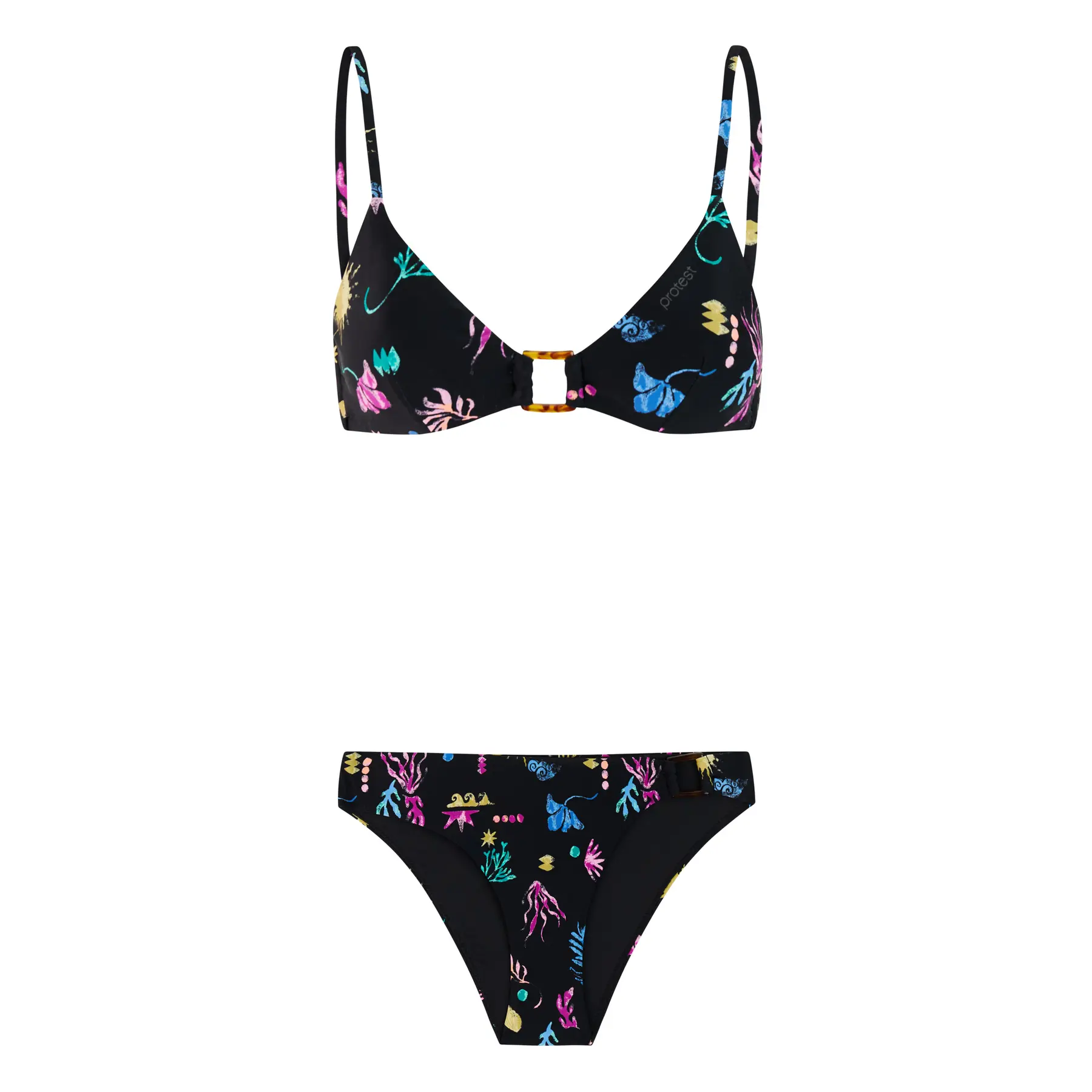 Bikini da donna Protest Indes