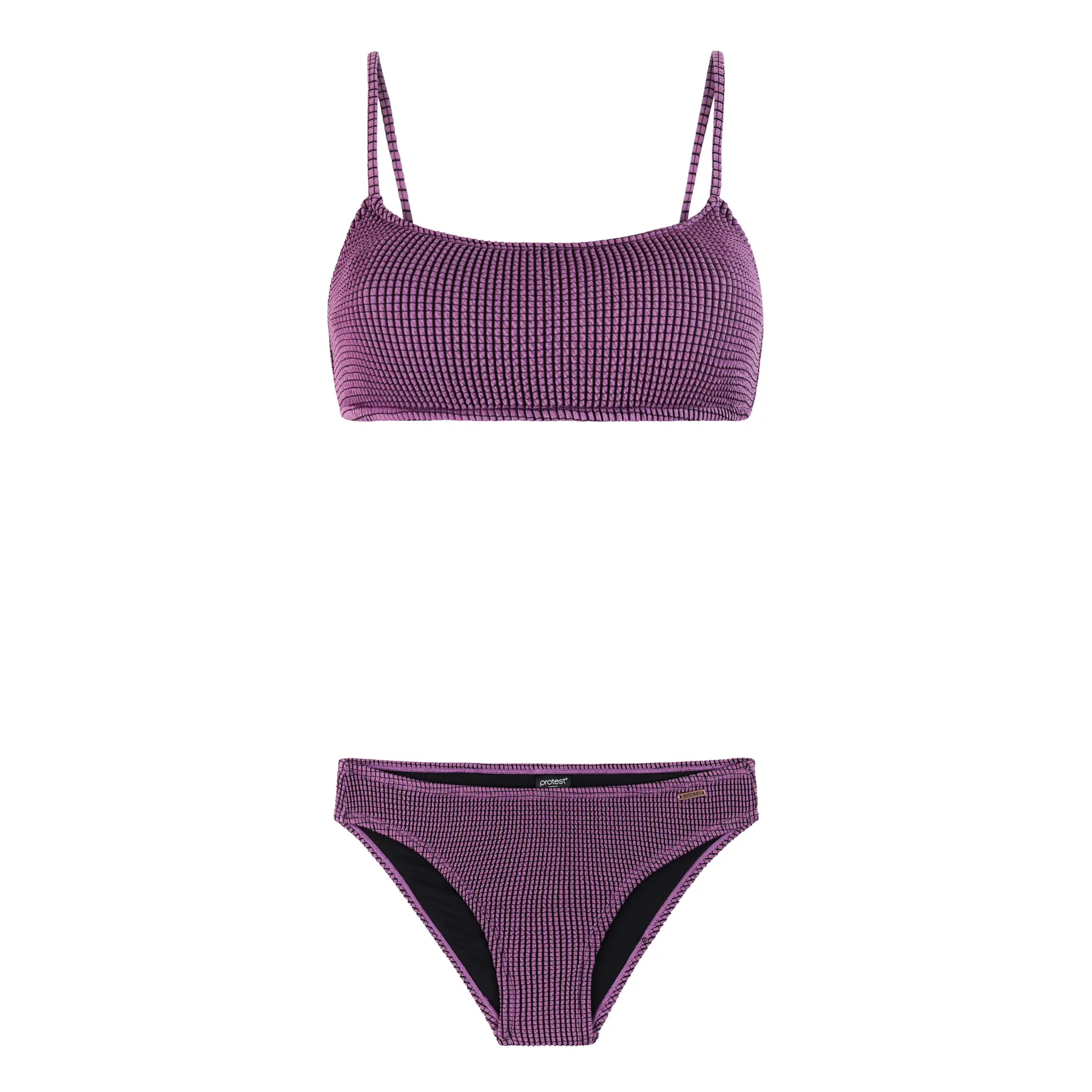 Bikini Damen Protest Jag