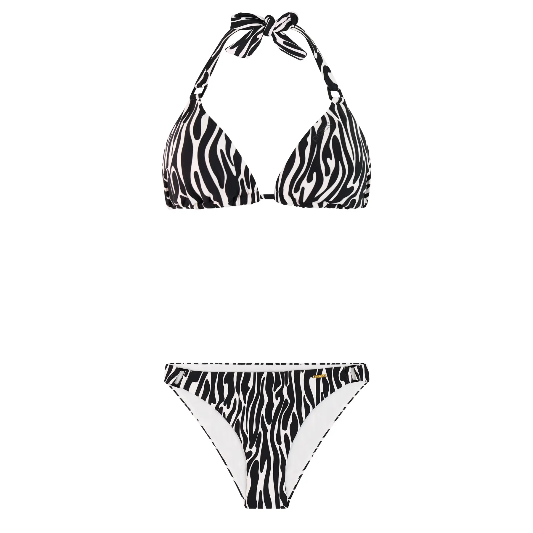 Bikini Damen Protest Date
