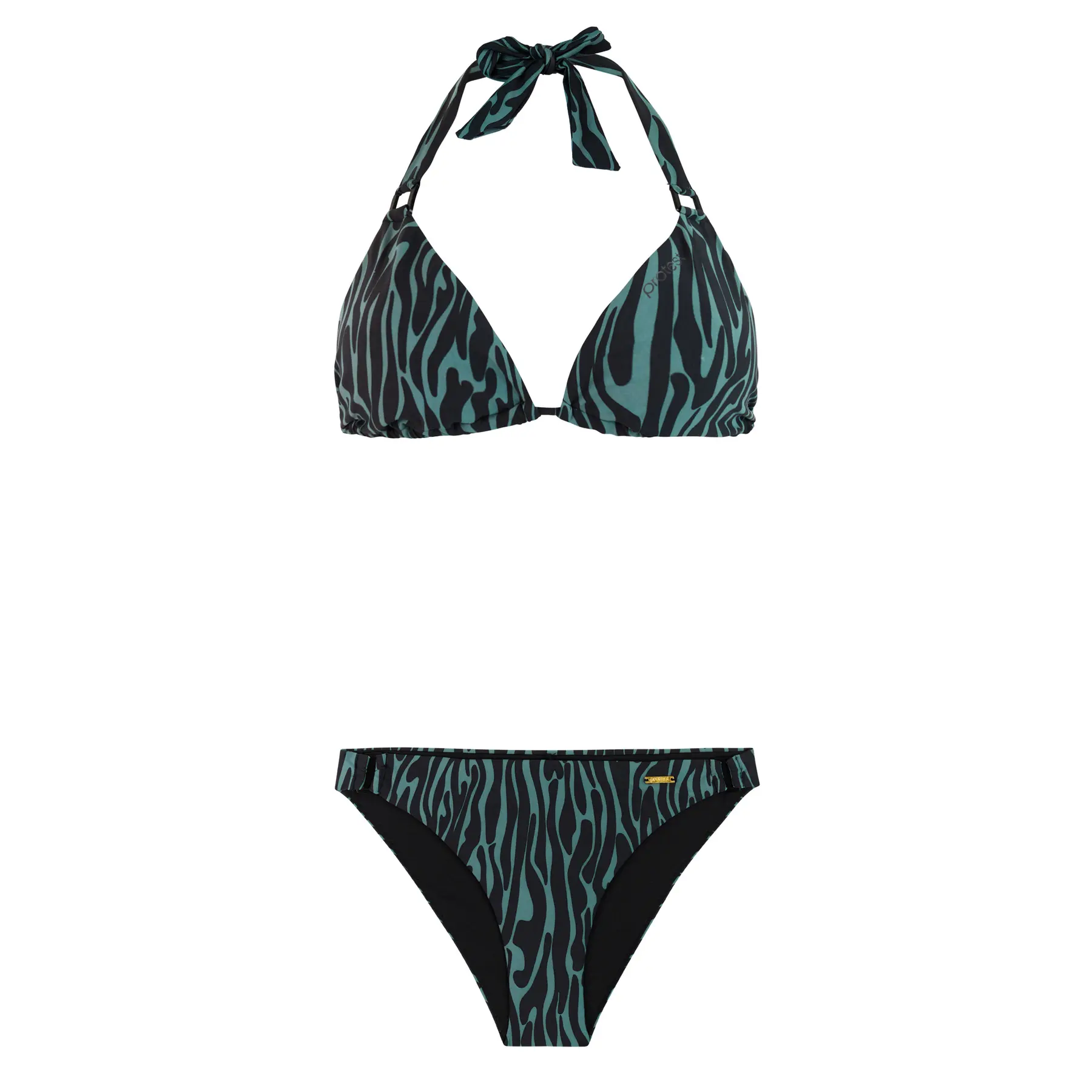 Bikini Damen Protest Date