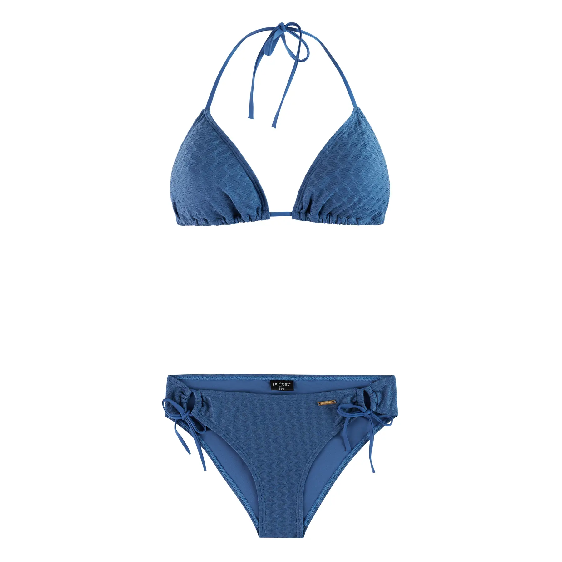 Maillot de bain 2 pièces femme Protest Exit