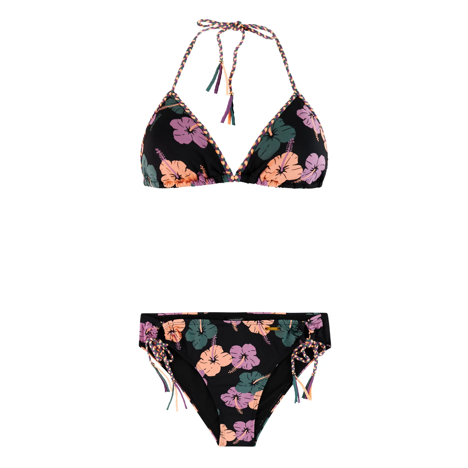Bikini da donna Protest Isa