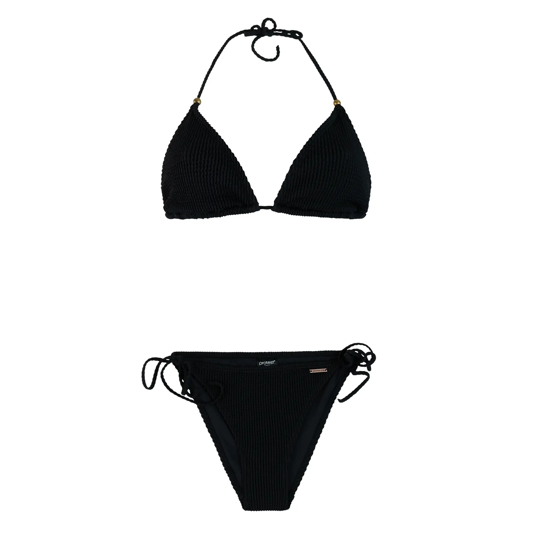 Bikini Damen Protest Layo