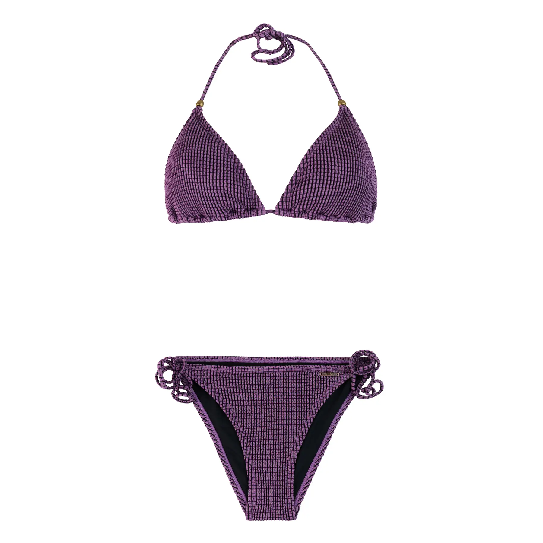 Bikini Damen Protest Layo