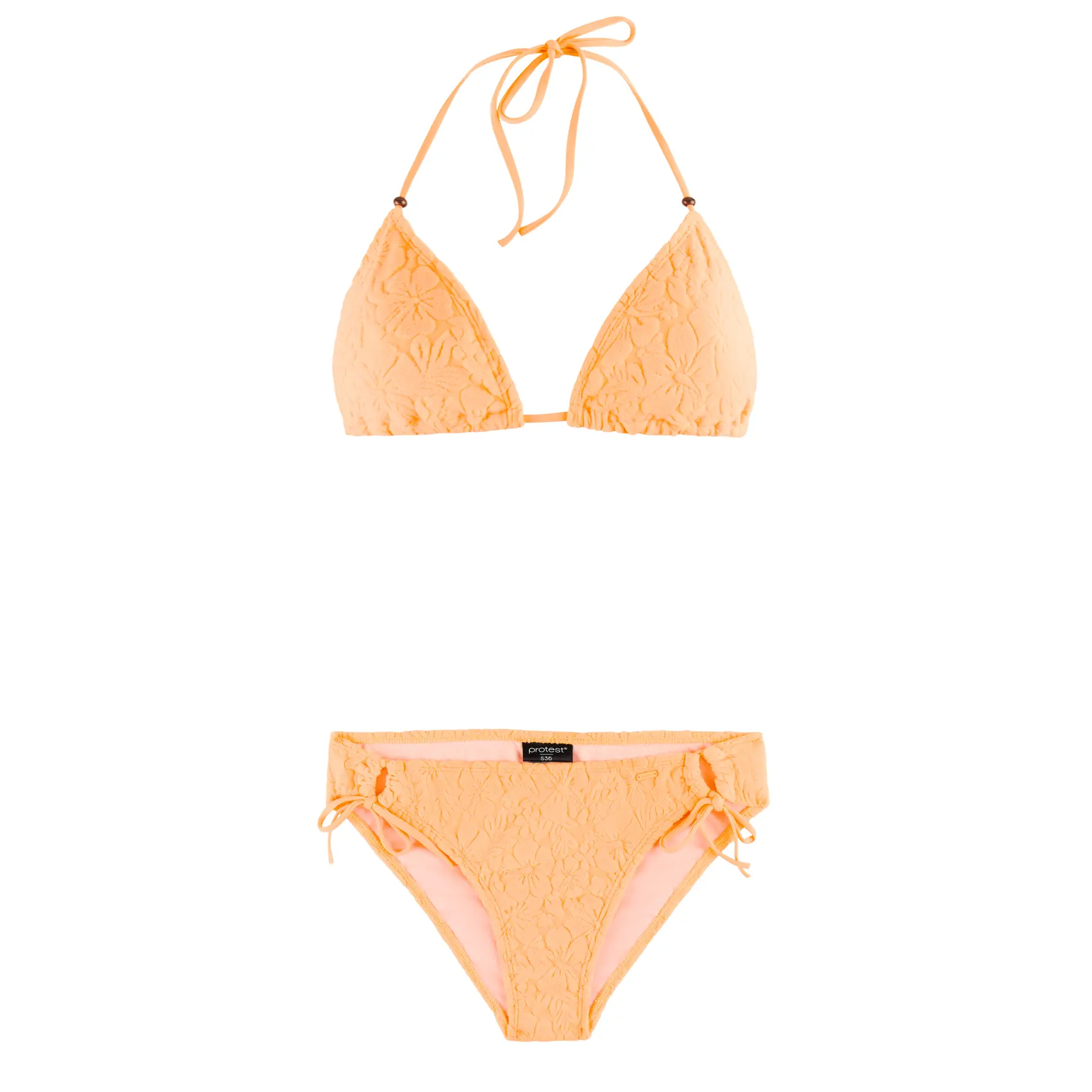2-piece swimsuit for women Protest Fiction