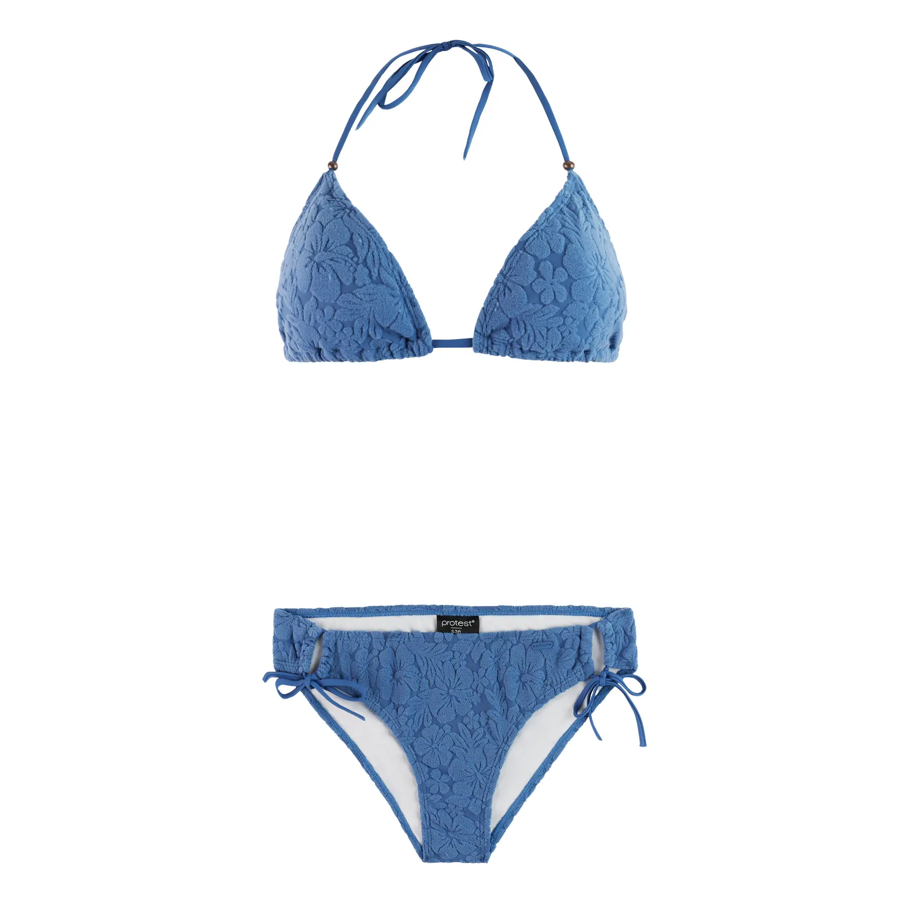 Bikini da donna Protest Fiction