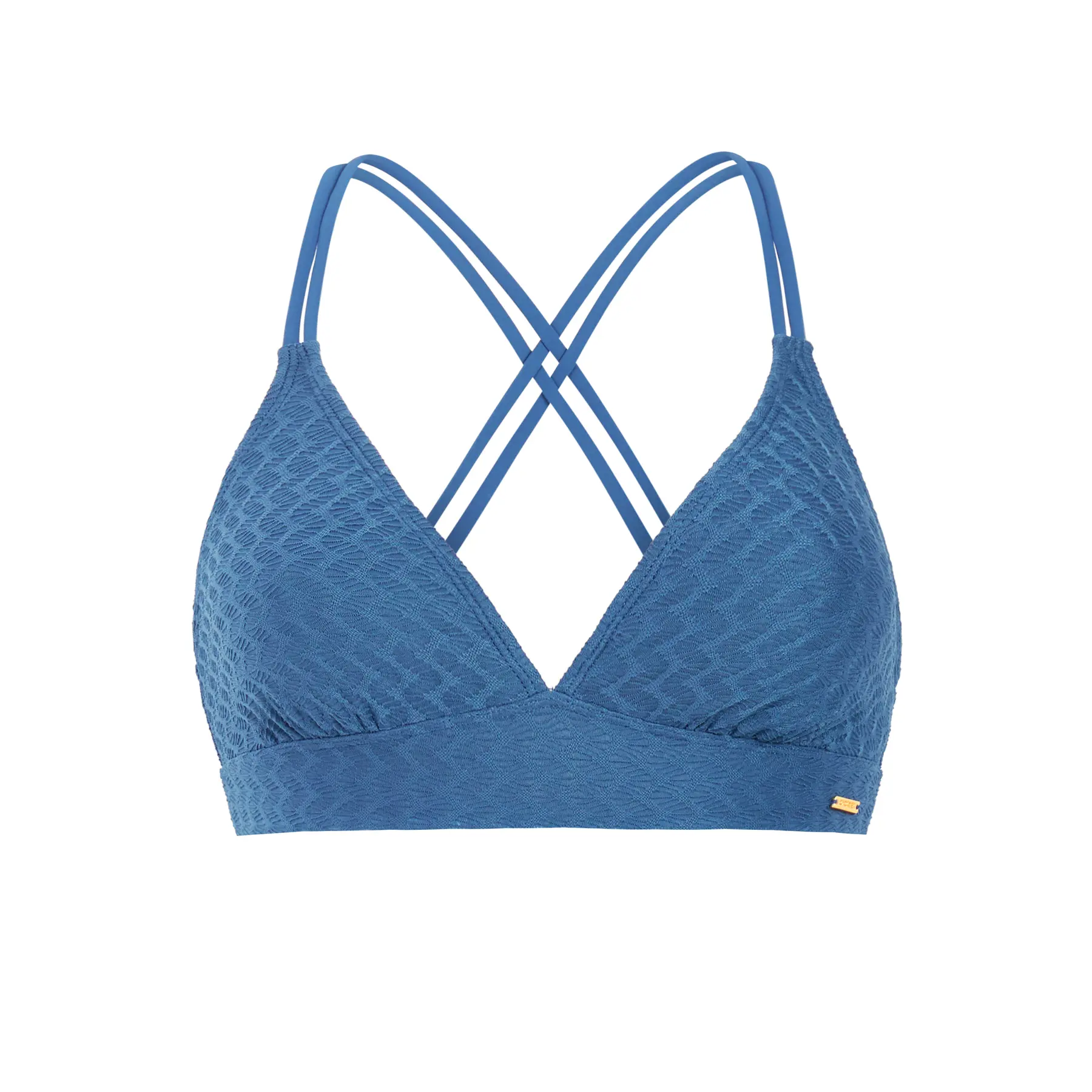 Bikinioberteil für Damen Protest Mixsuperas