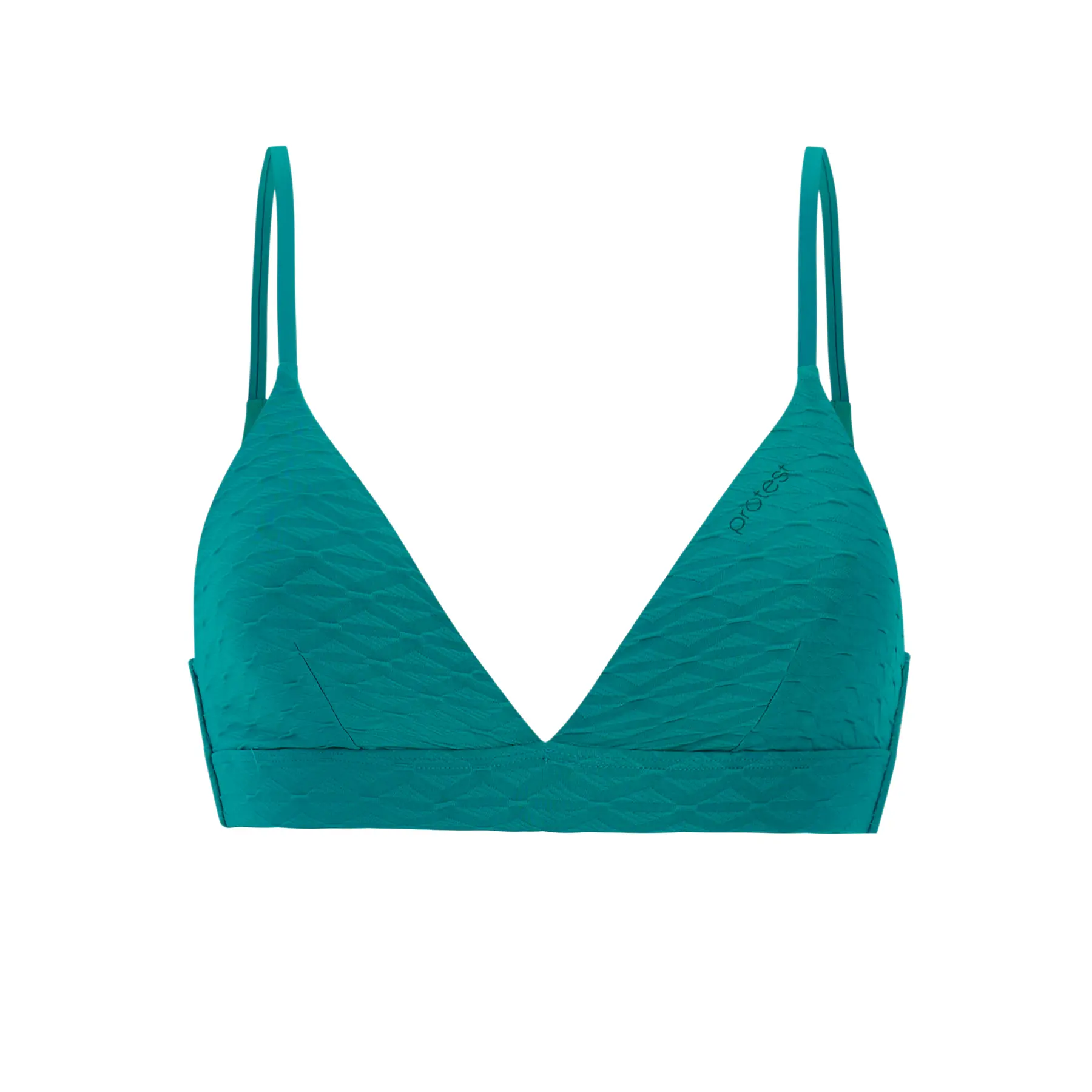 Bikinioberteil für Damen Protest Mixstrong