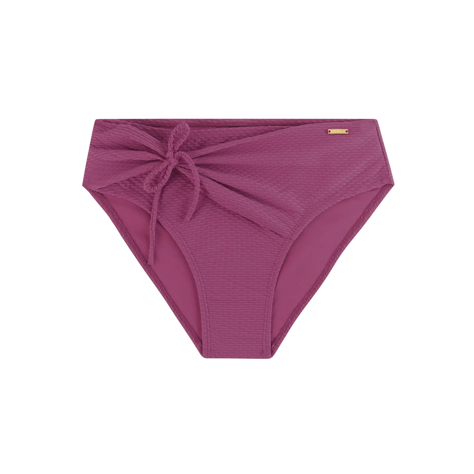 Damen-Bikinihose Protest Mixwraper