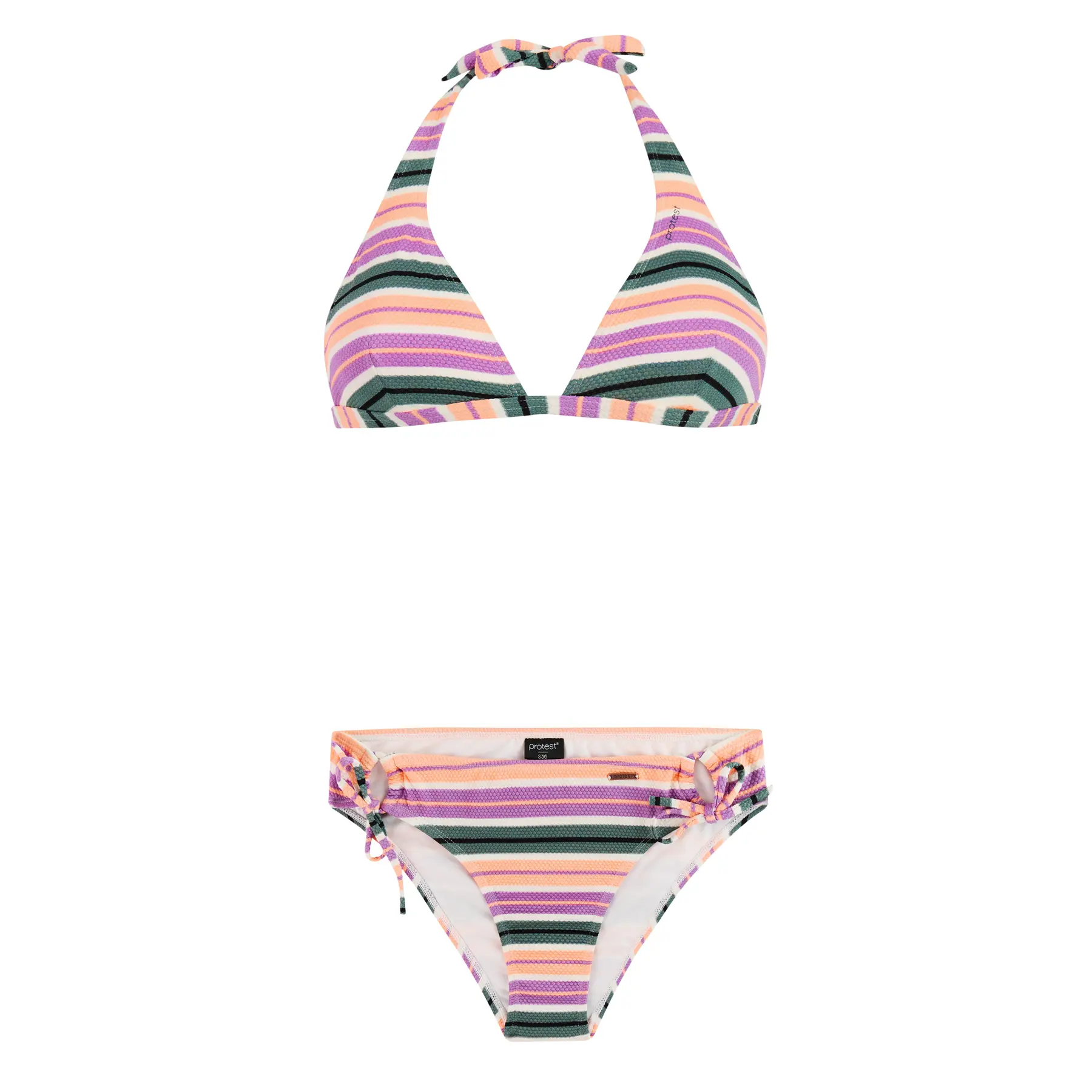 Bikini da donna Protest Admirer
