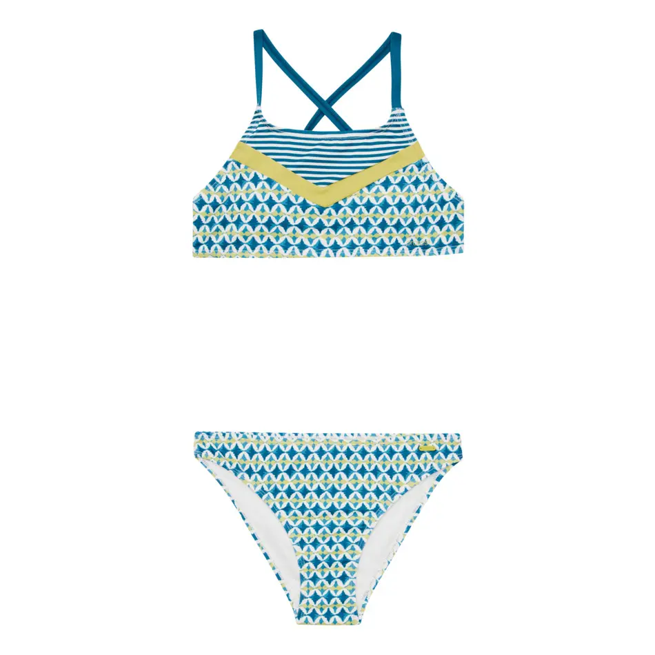 Bikini für Mädchen Protest Ying