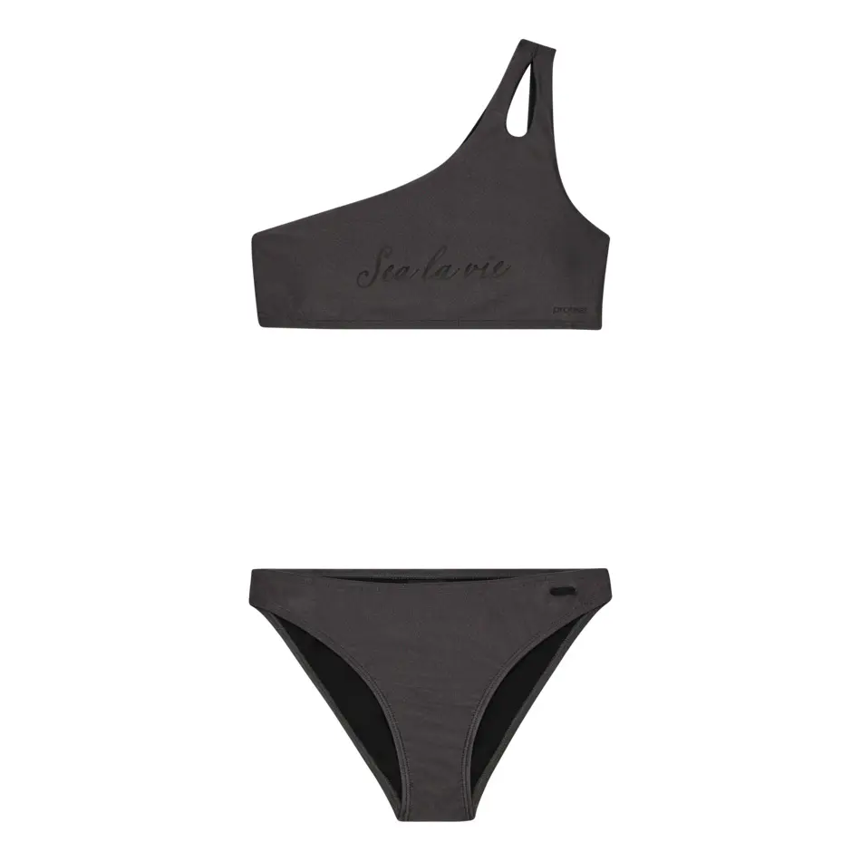 Bikini per bambina Protest Yeah