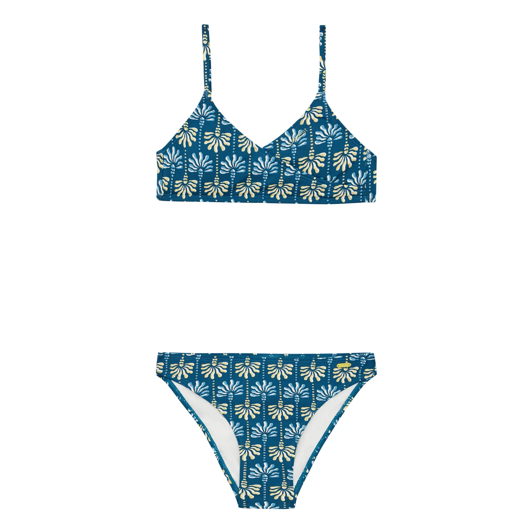 Bikini per bambina Protest