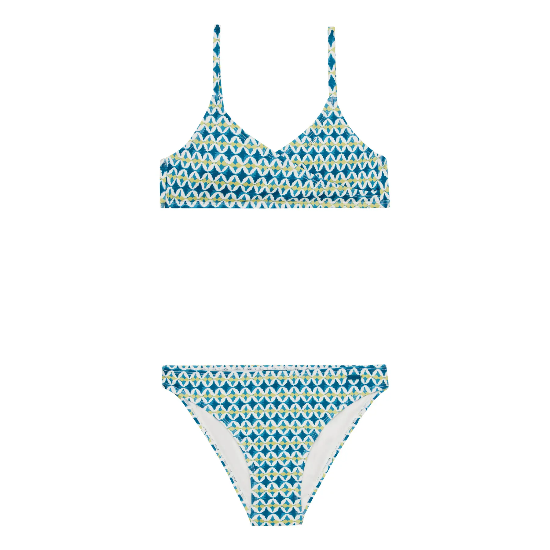 Bikini per bambina Protest