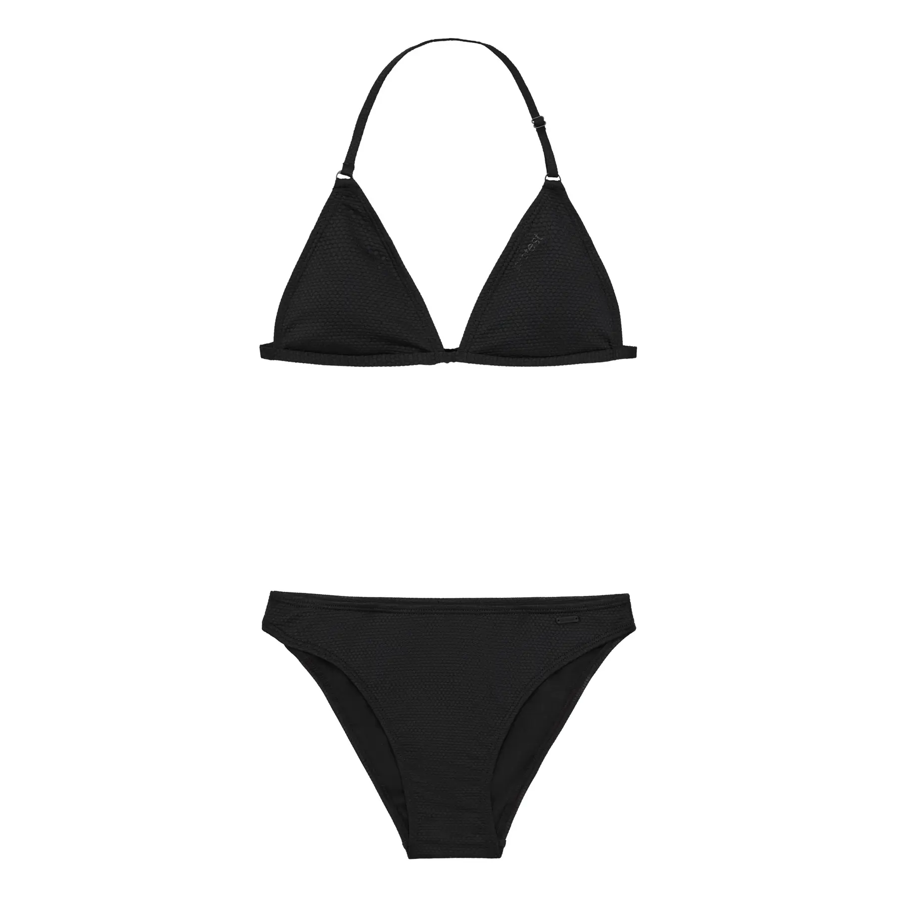 Bikini für Mädchen Protest Dumi