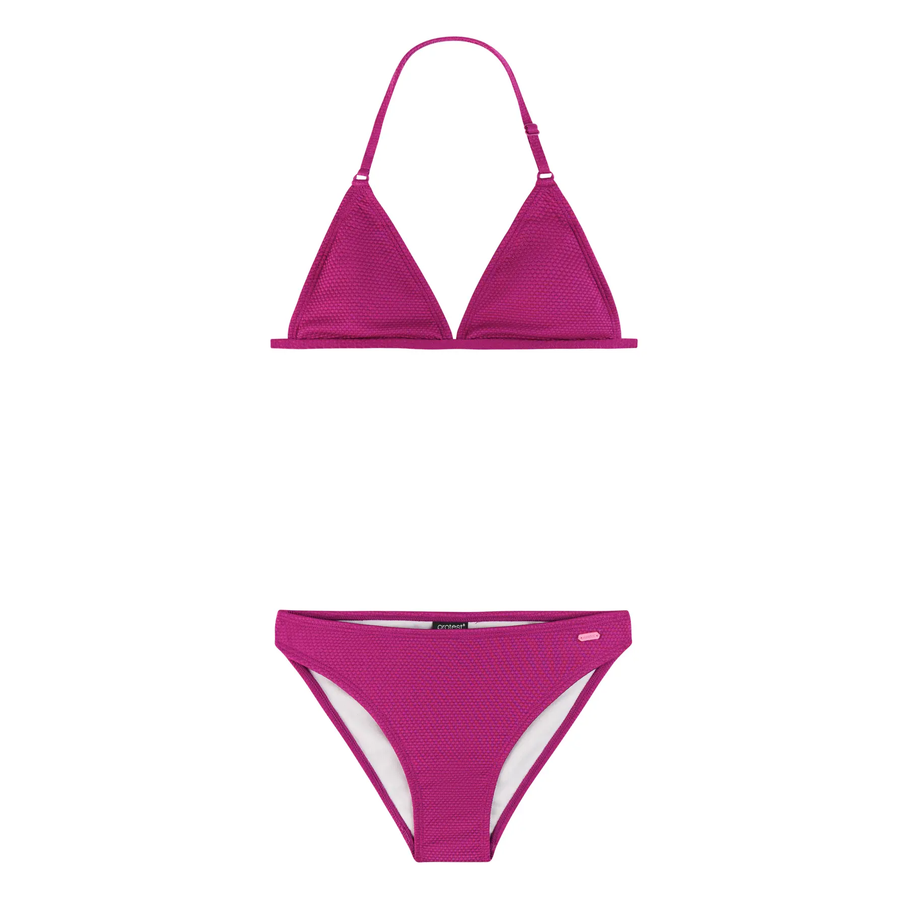 Bikini per bambina Protest Dumi