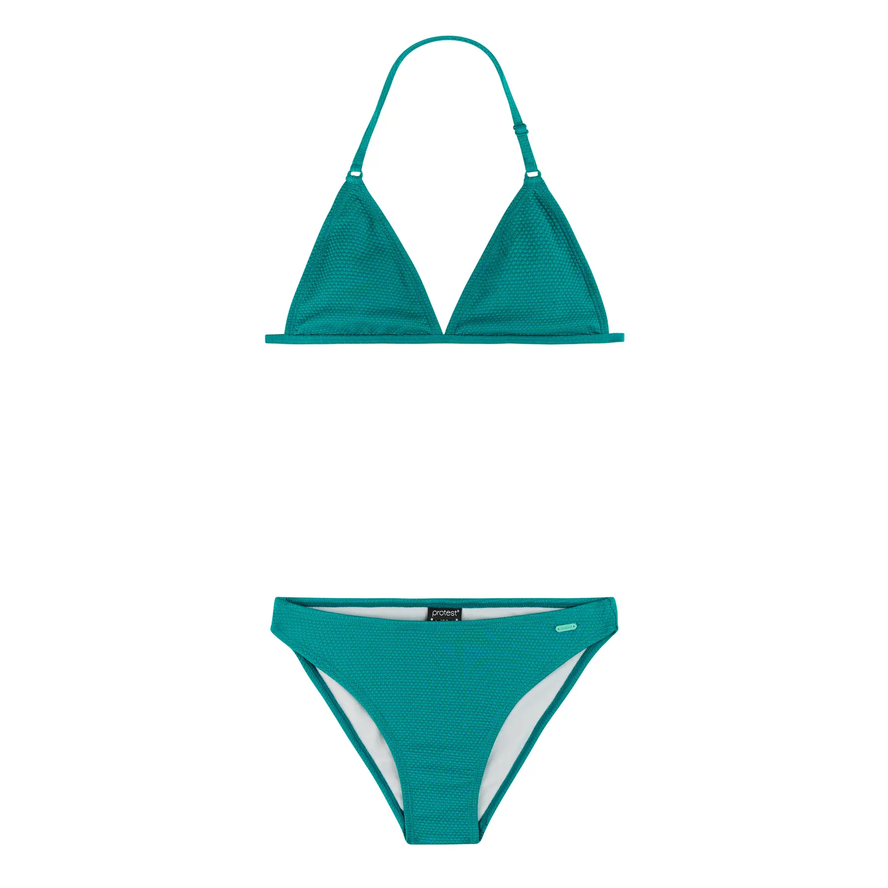 Bikini per bambina Protest Dumi