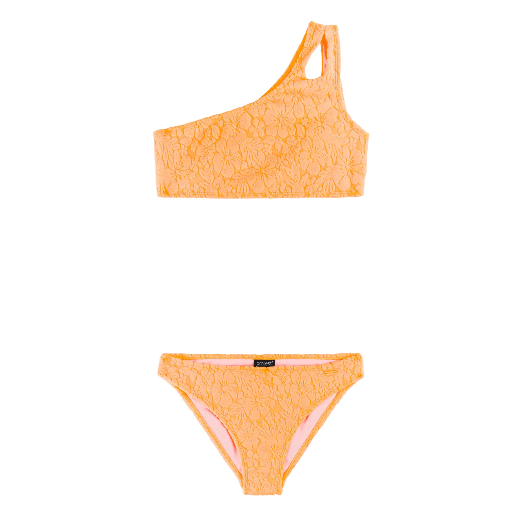 Bikini per bambina Protest Cita