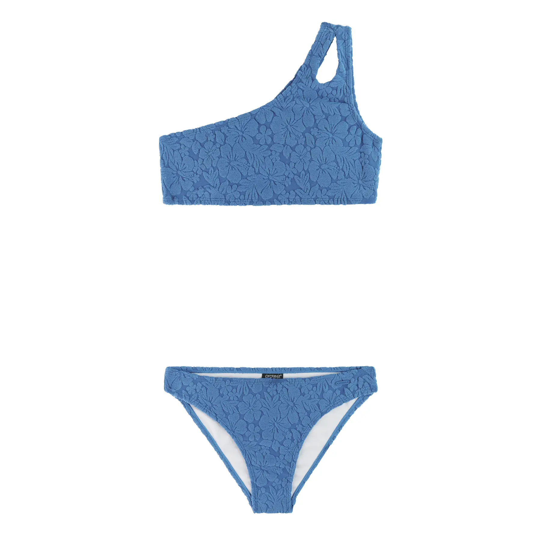 Bikini per bambina Protest Cita