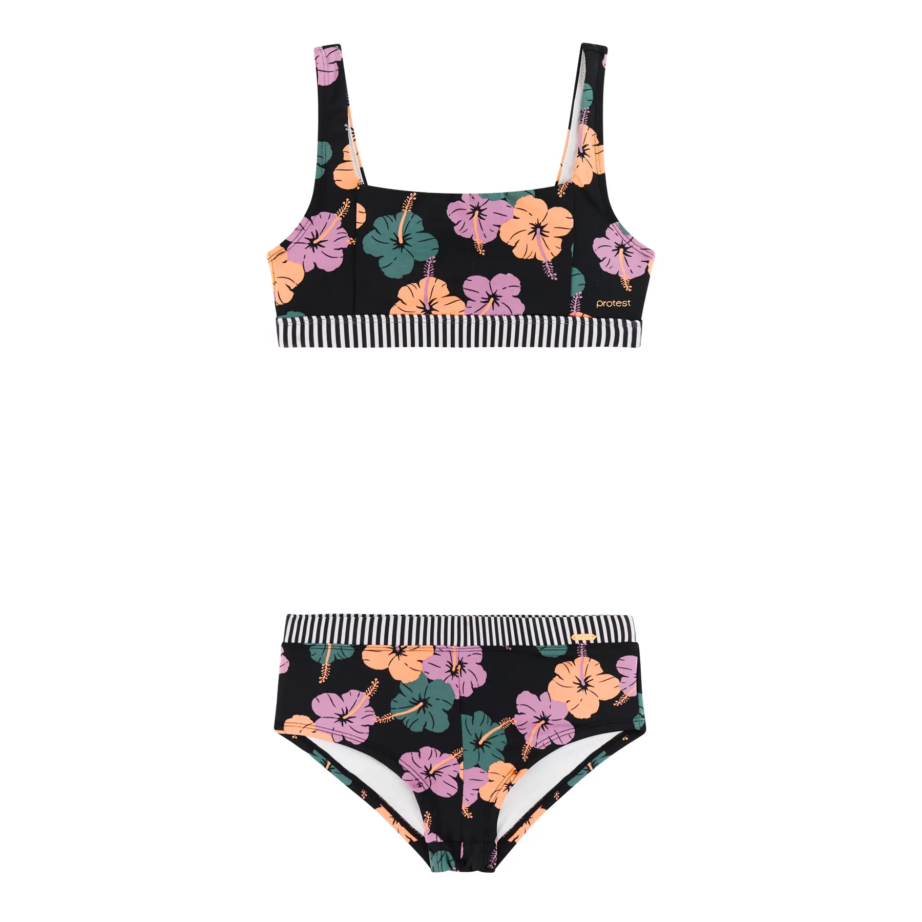 Bikini per bambina Protest Jenine