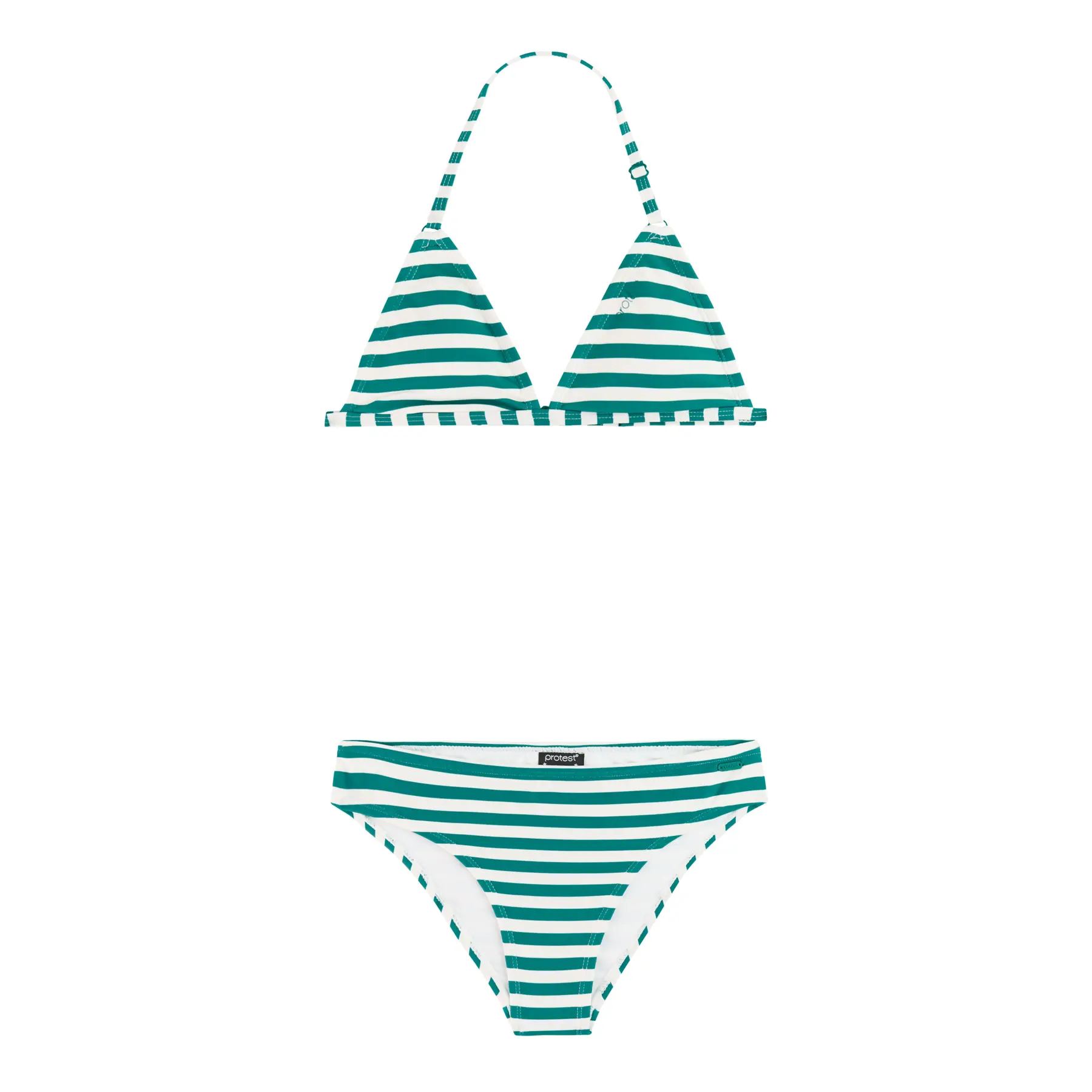 Bikini per bambina Protest Mickeys
