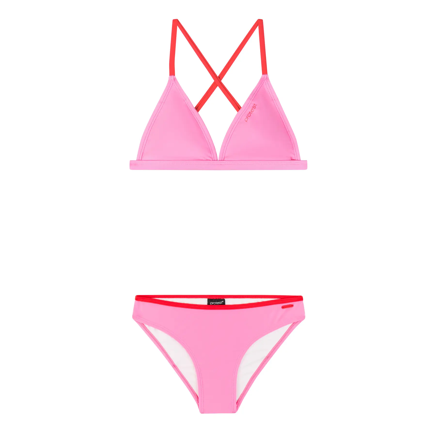 Maillot de bain 2 pièces fille Protest Julas Maillot de bain 2 pièces fille Protest Julas