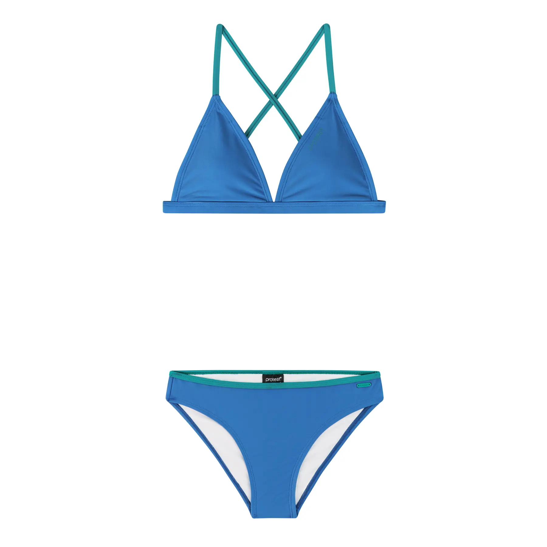 Bikini für Mädchen Protest Julas