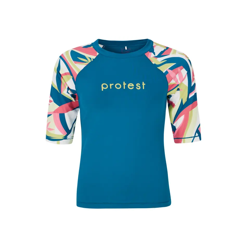 Dames-Rashguard Protest Eden