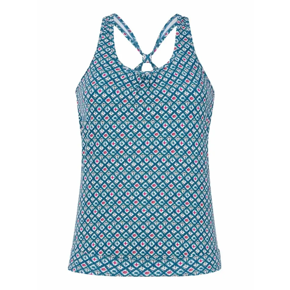 Top costume da bagno donna Protest Mixzest