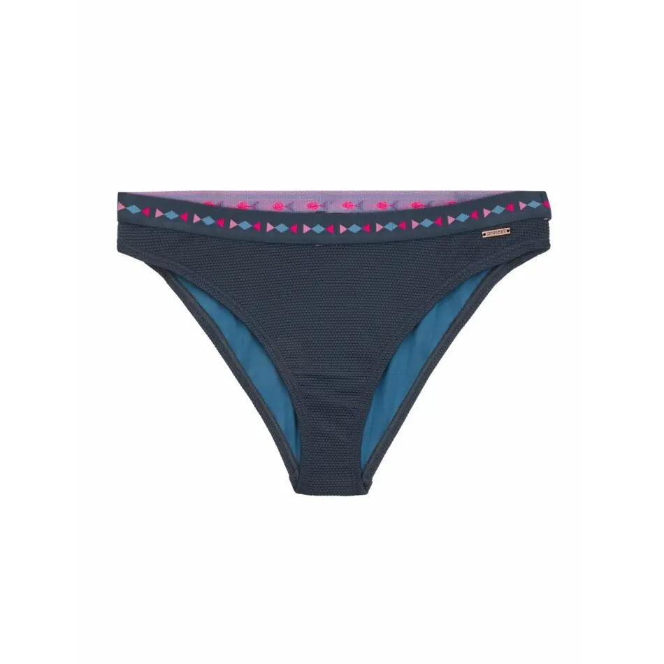 Bikini pezzo sotto Protest Mixrock 24