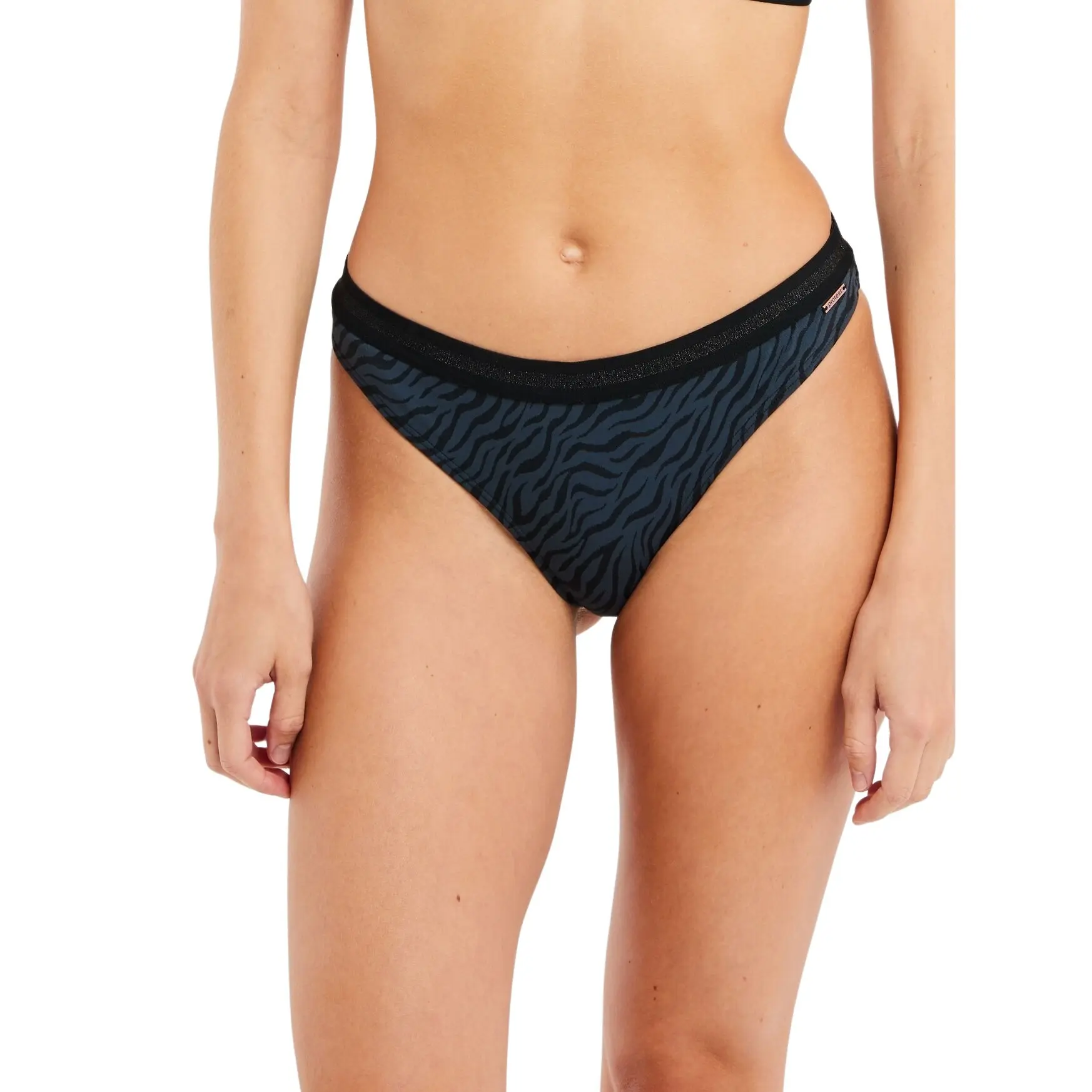 Damen-Bikinihose Protest Mixjazz 23