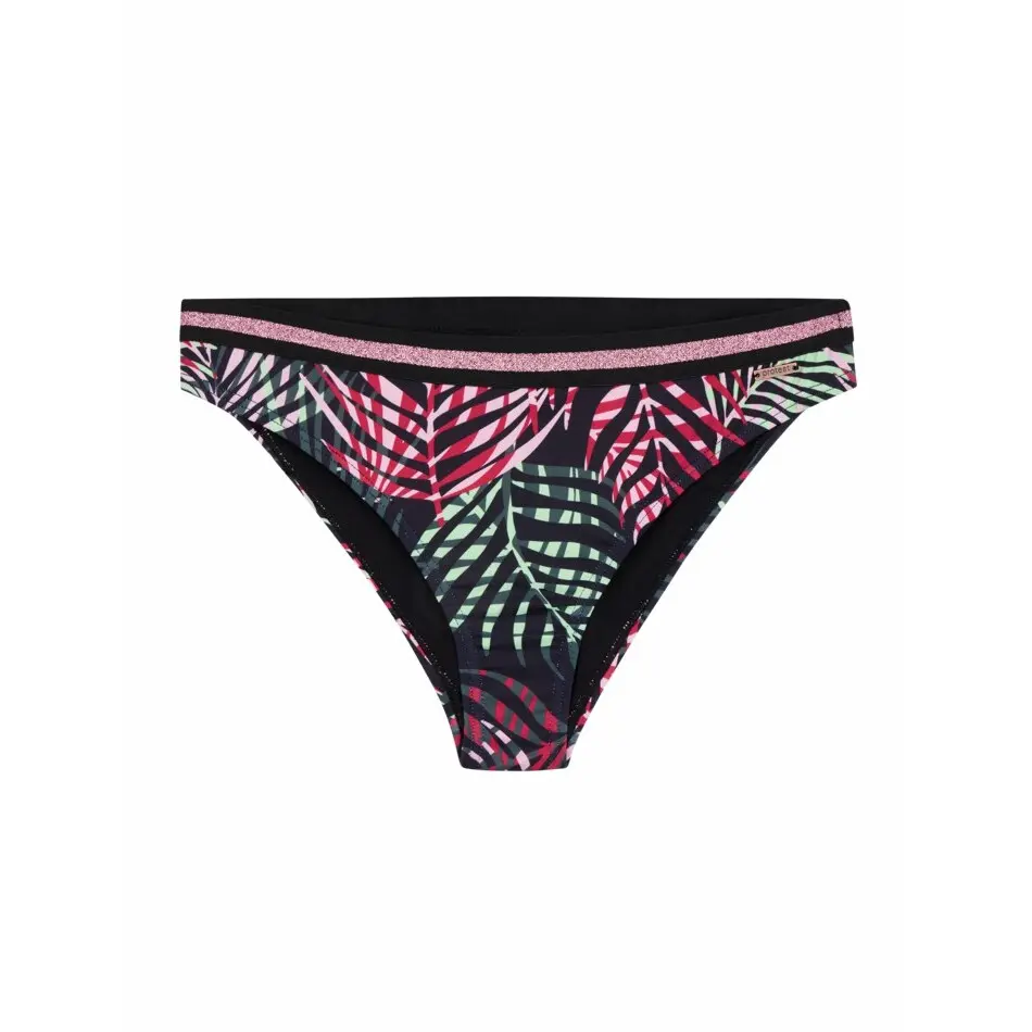 Damen-Bikinihose Protest Mixjazzy 24