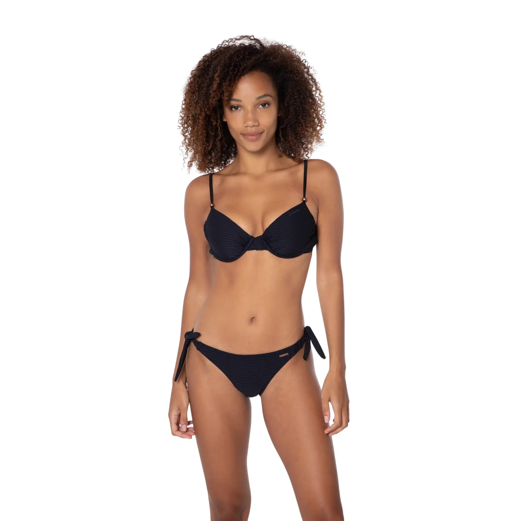 Damen-Bikinihose Protest Mm Kiama