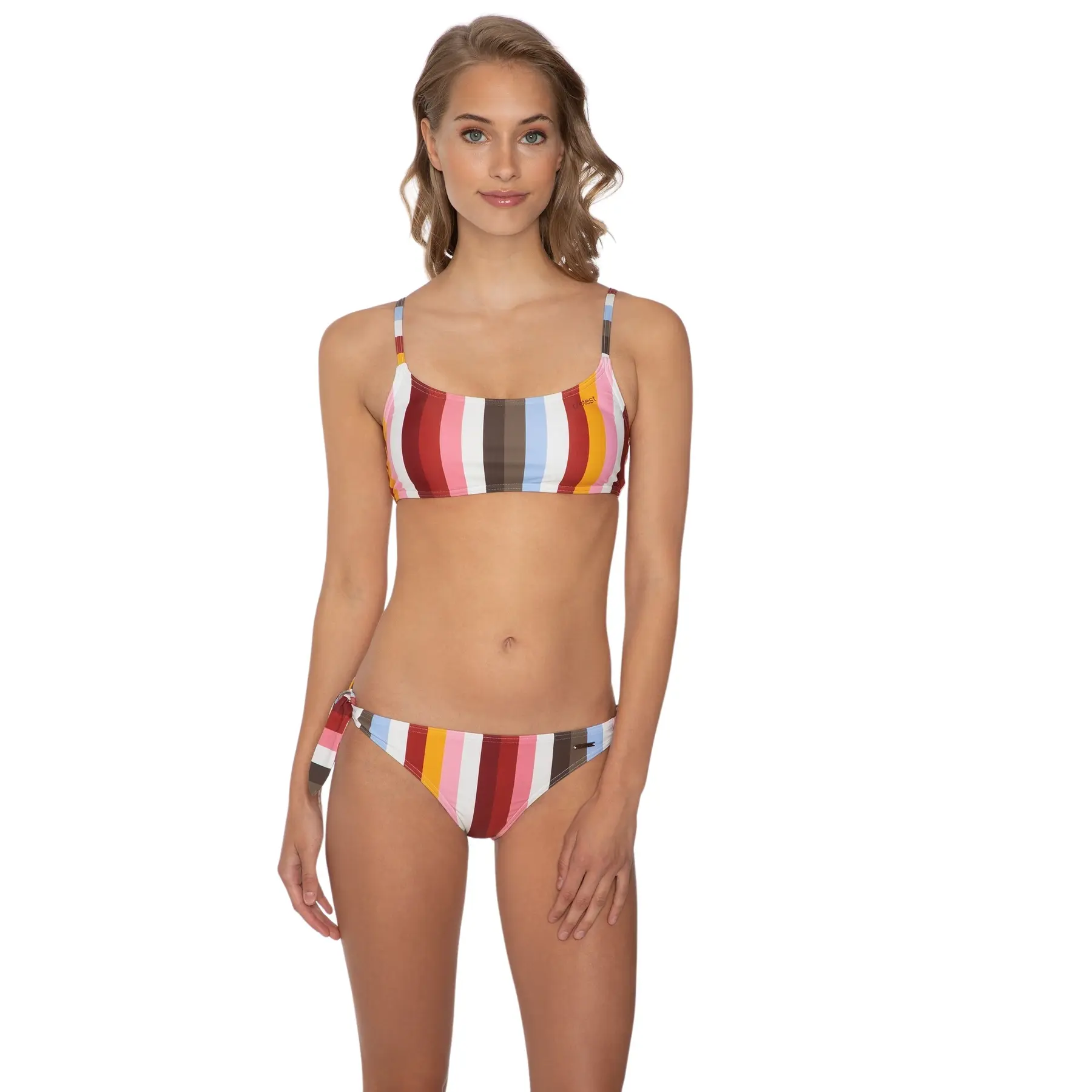 Bikini pezzo sotto Protest Mm Dynamic