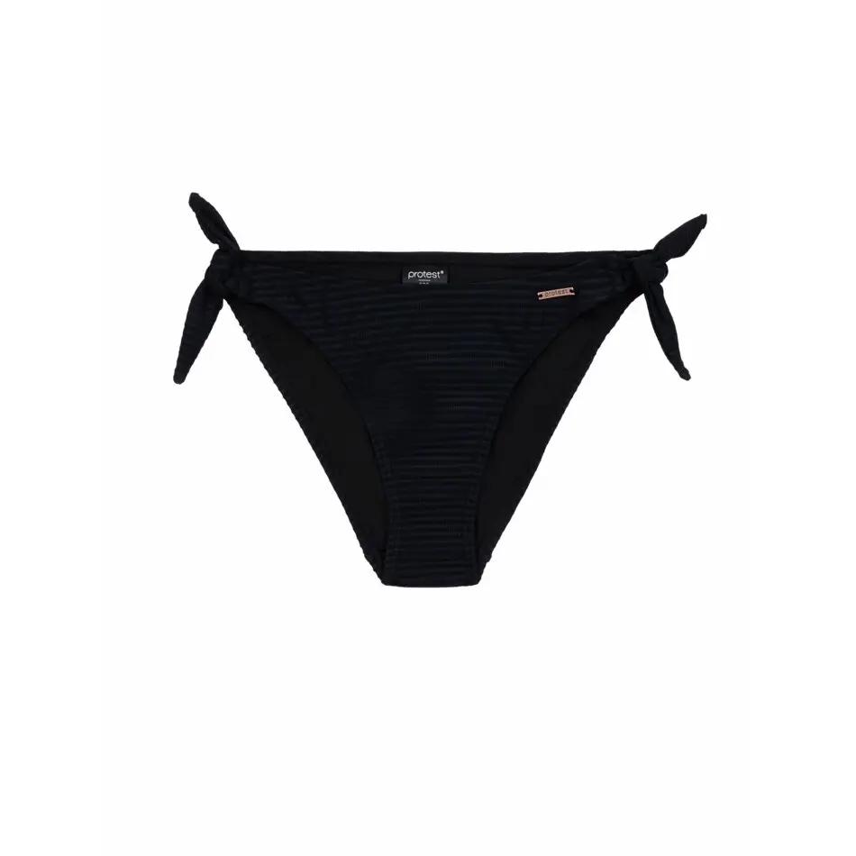 Damen-Bikinihose Protest Mixbloem