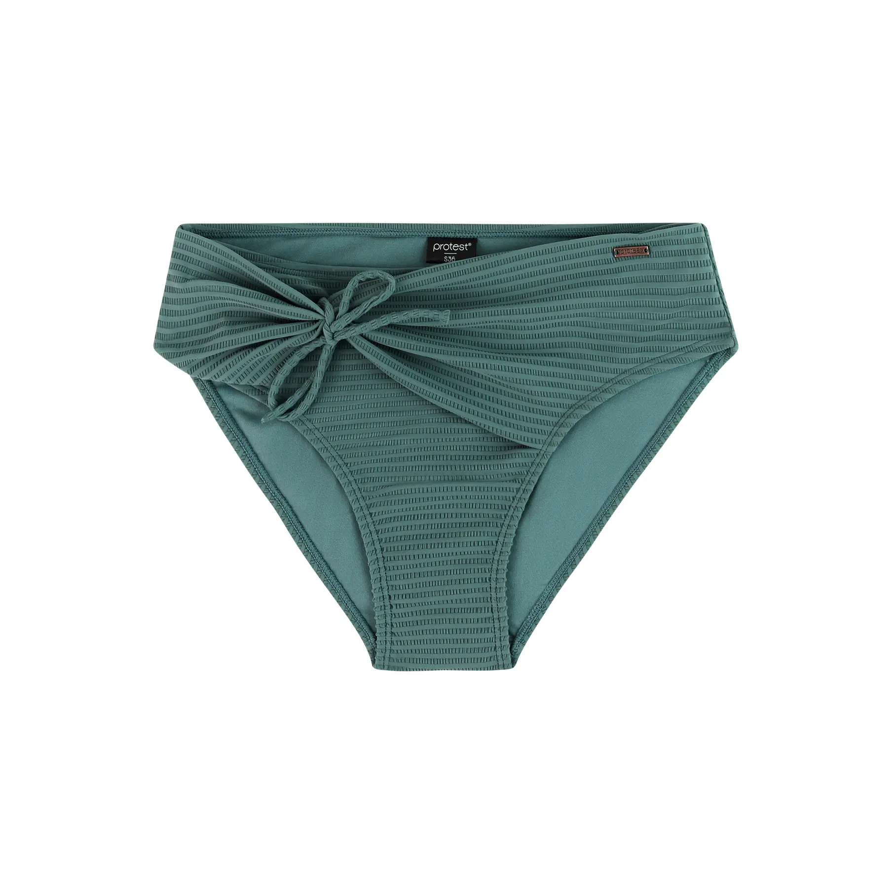 Slip costume da donna Protest Mixwrap