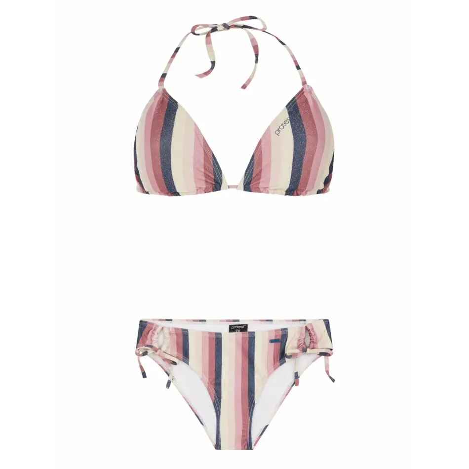 Bikini Damen Protest Prtscilla