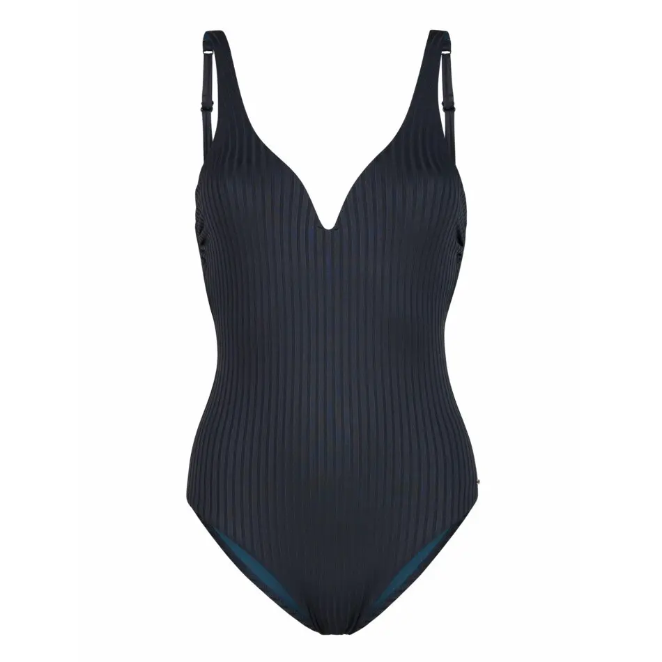 Costume da bagno donna a 1 pezzo Protest Prtbowli