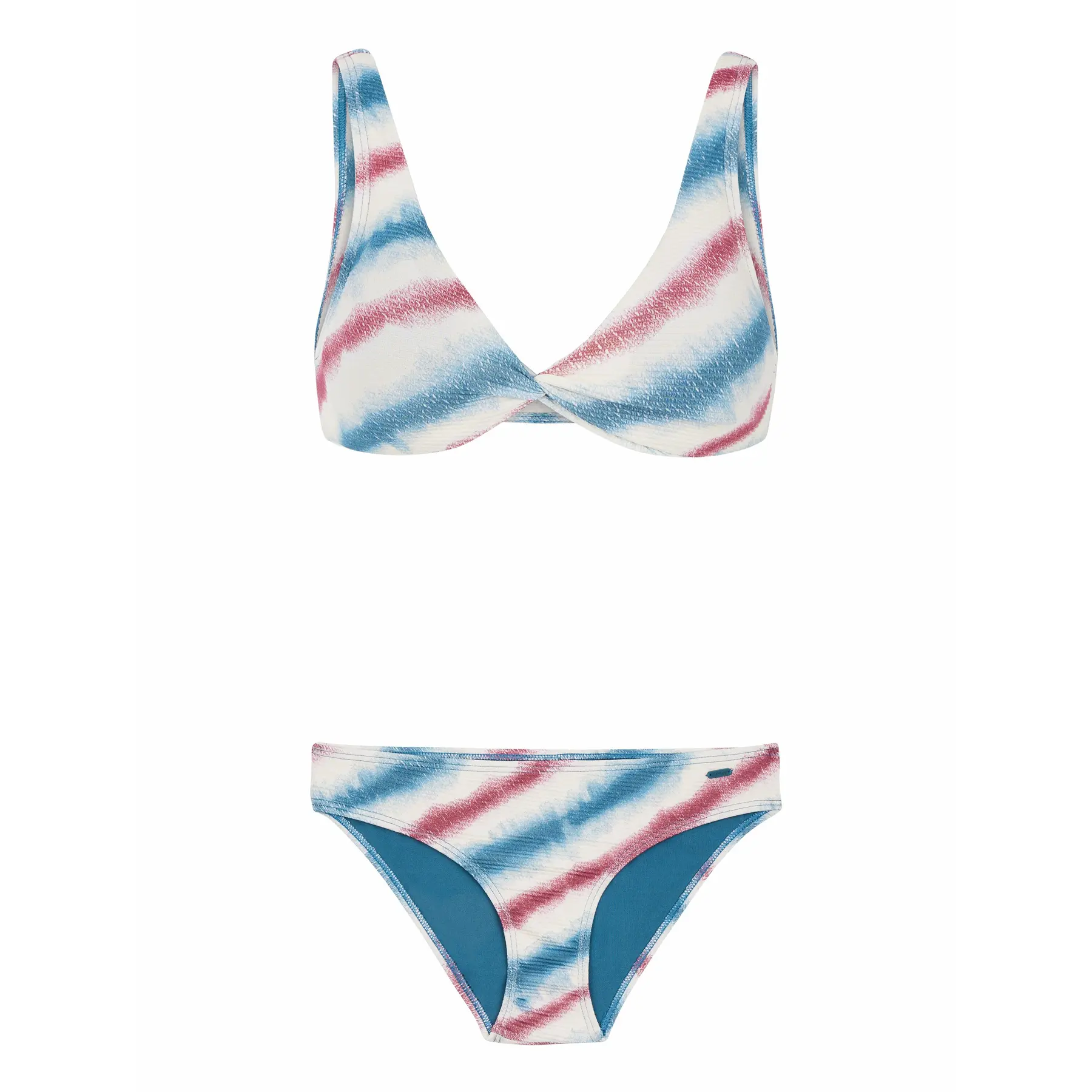 Bikini Damen Protest Prtmantra