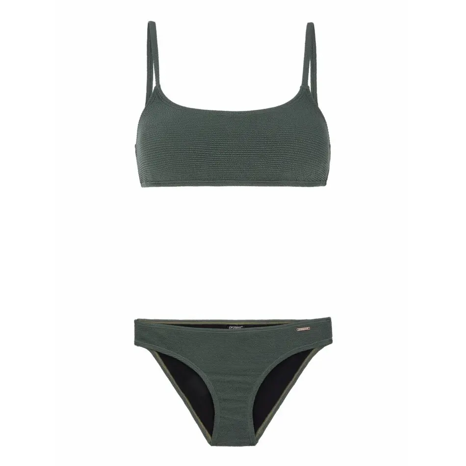 Bikini Bralette Damen Protest Prthizz