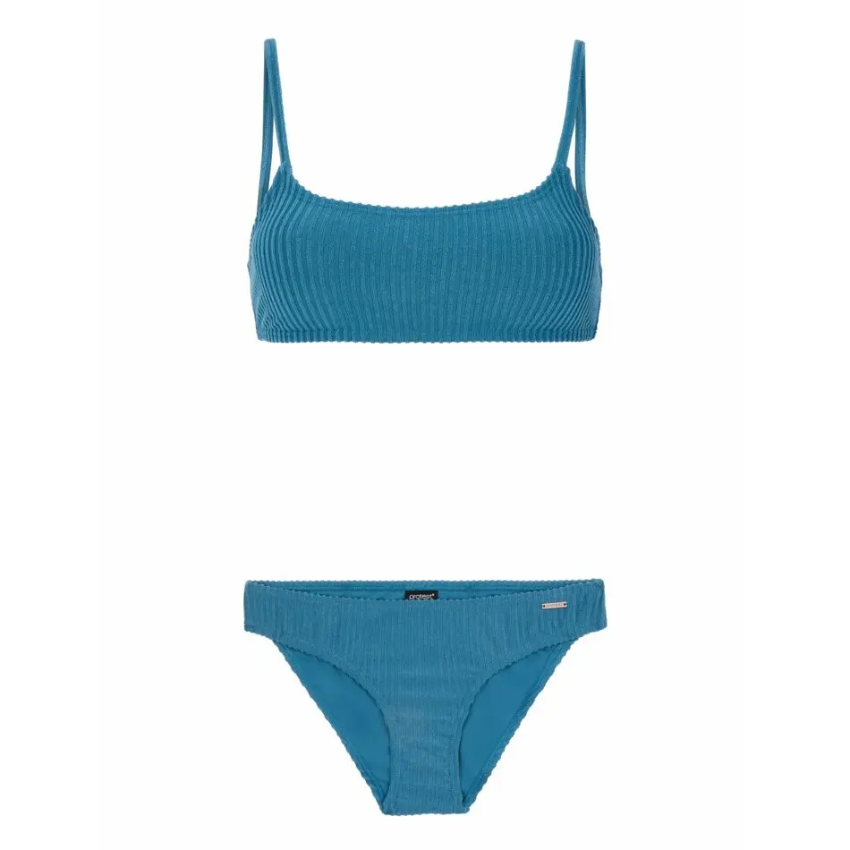 Bikini Damen Protest Prtcine