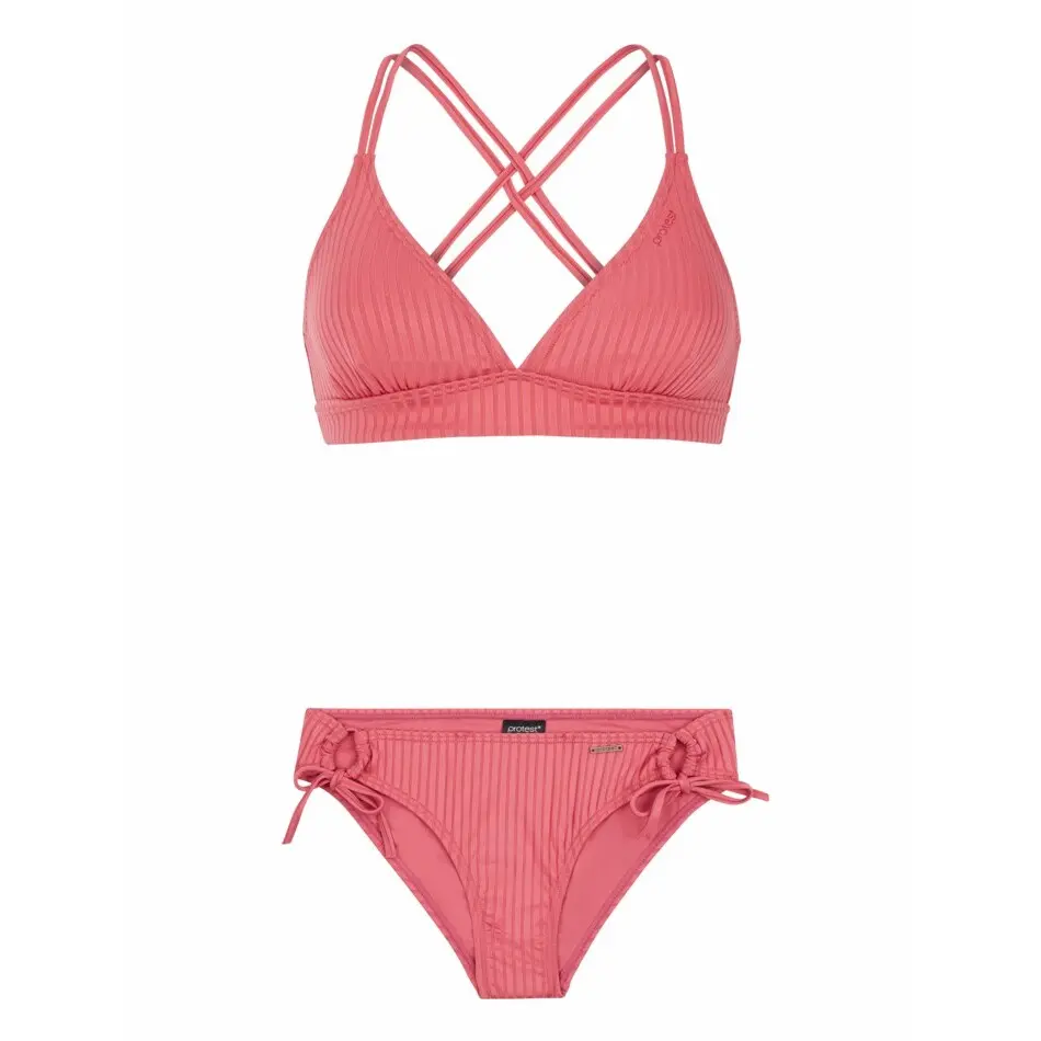 Costume da bagno 2 pezzi da donna Protest Prtboogie