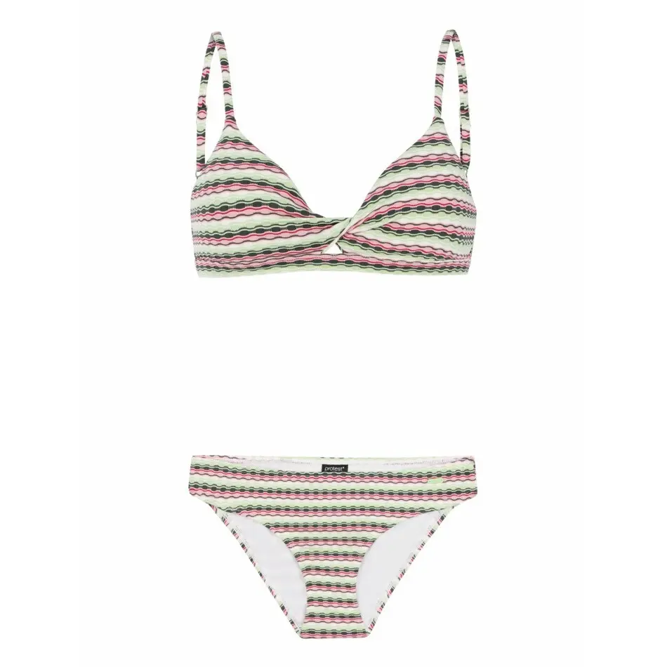 Costume da bagno 2 pezzi da donna Protest Prtshana