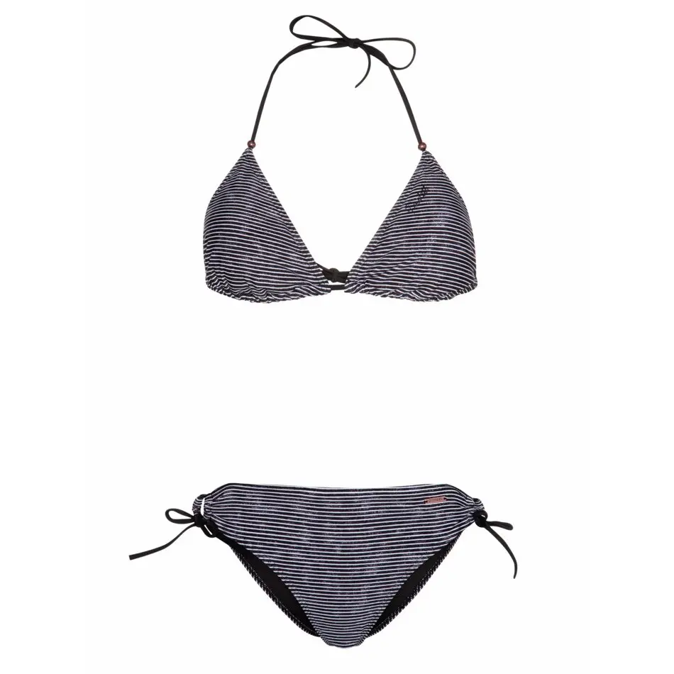 Bikini a triangolo da donna Protest Mystical 20