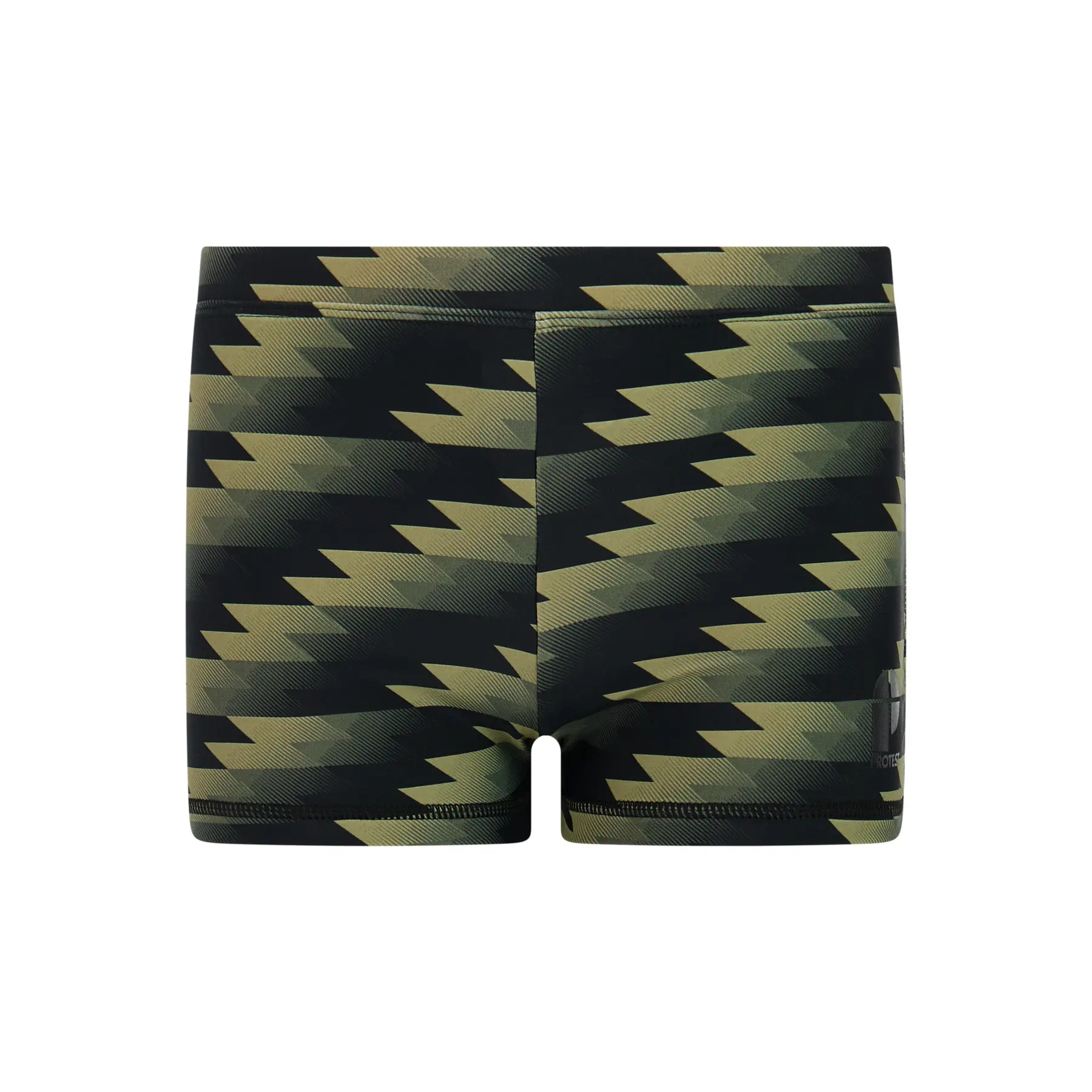 Boxer de bain enfant Protest Justus