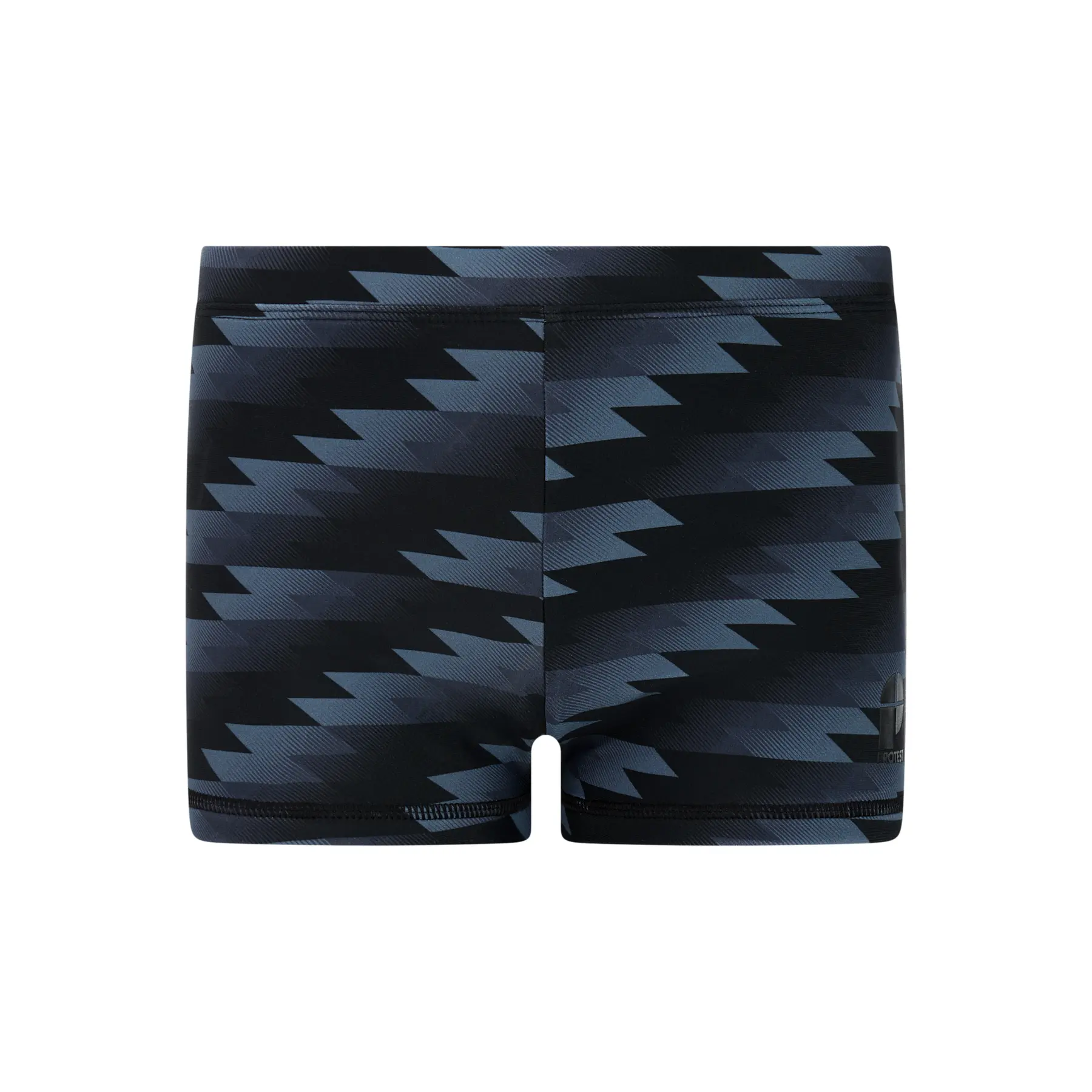 Boxer de bain enfant Protest Justus