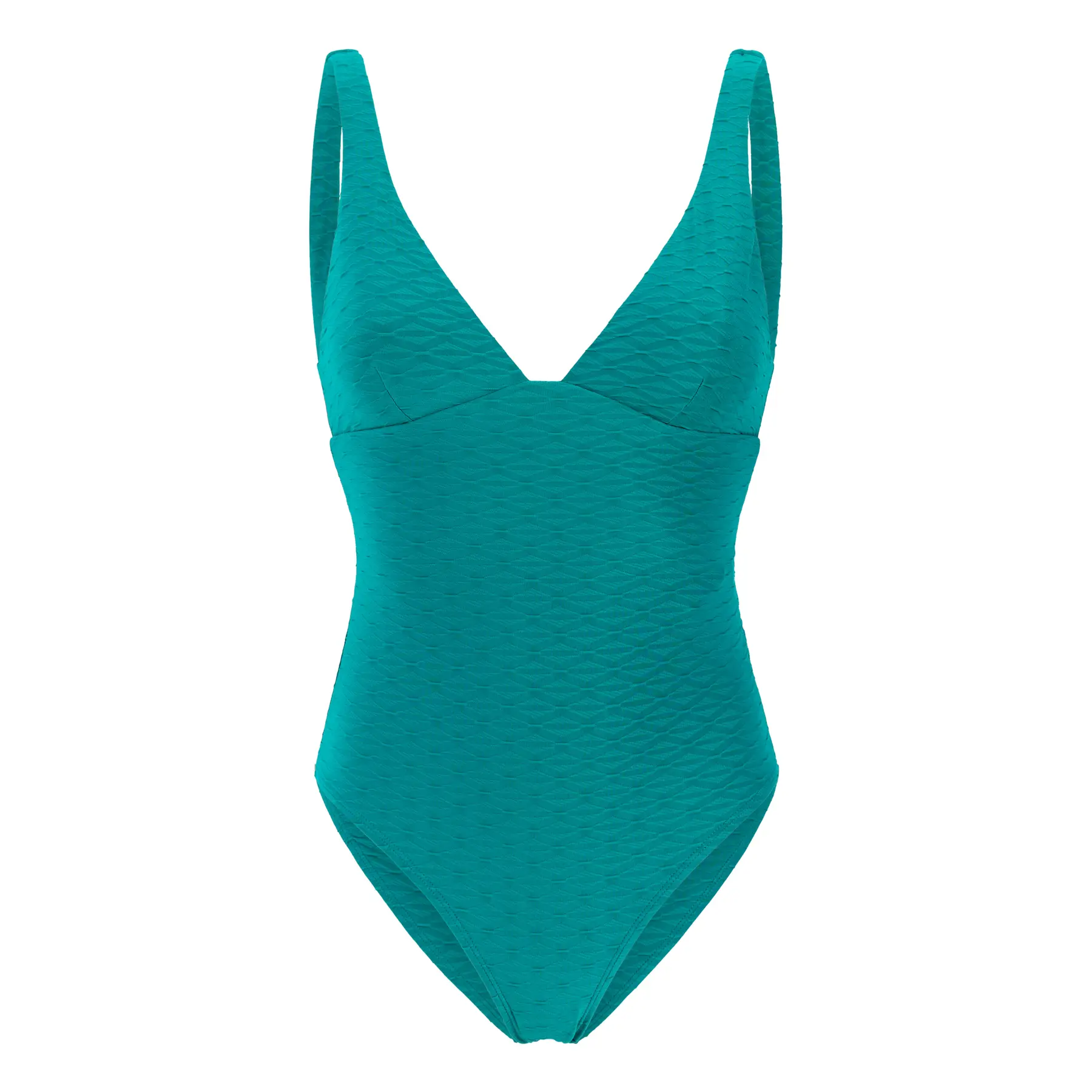 Schwimmanzug Damen Protest Tactic