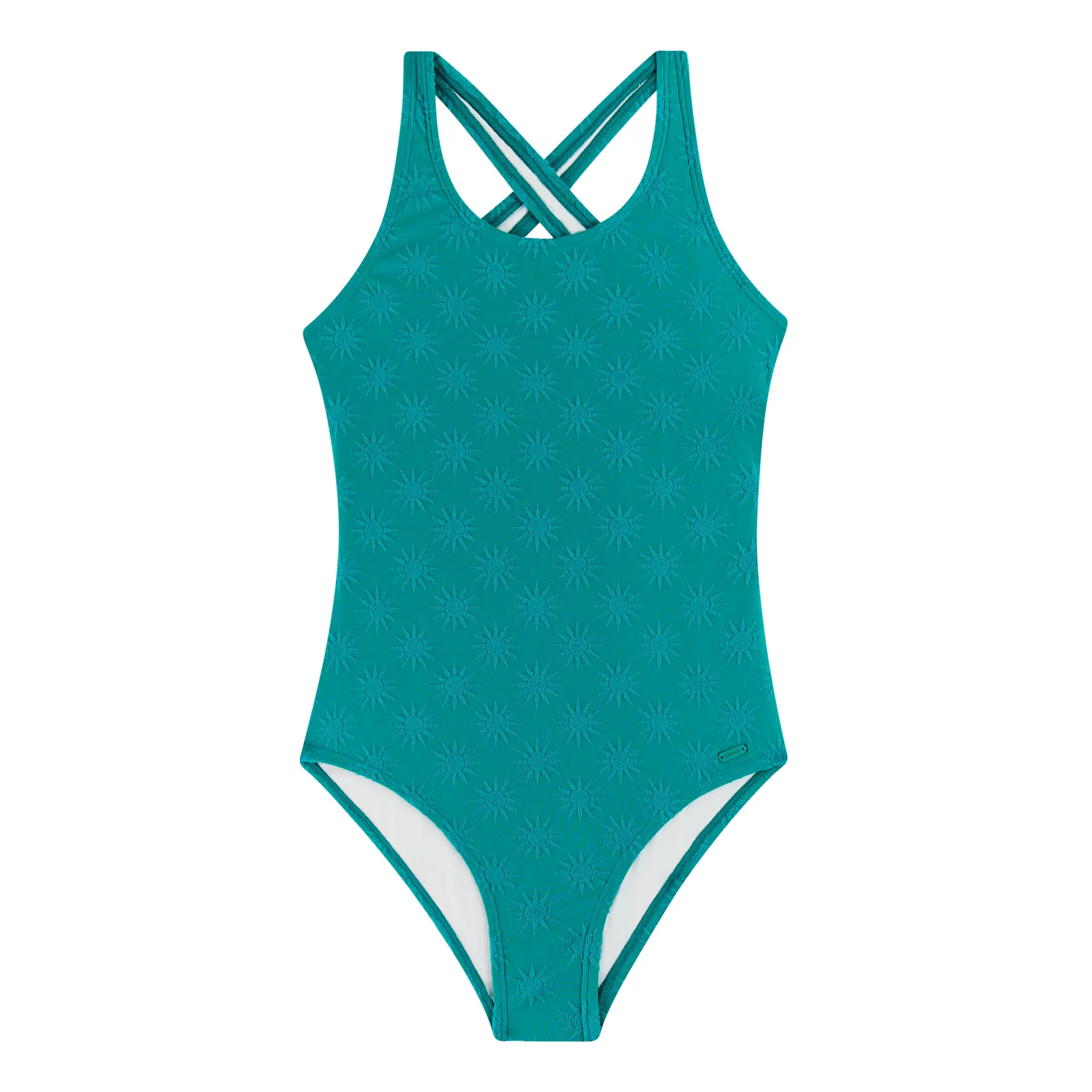 Costume da bagno 1 pezzo per bambina Protest Minky