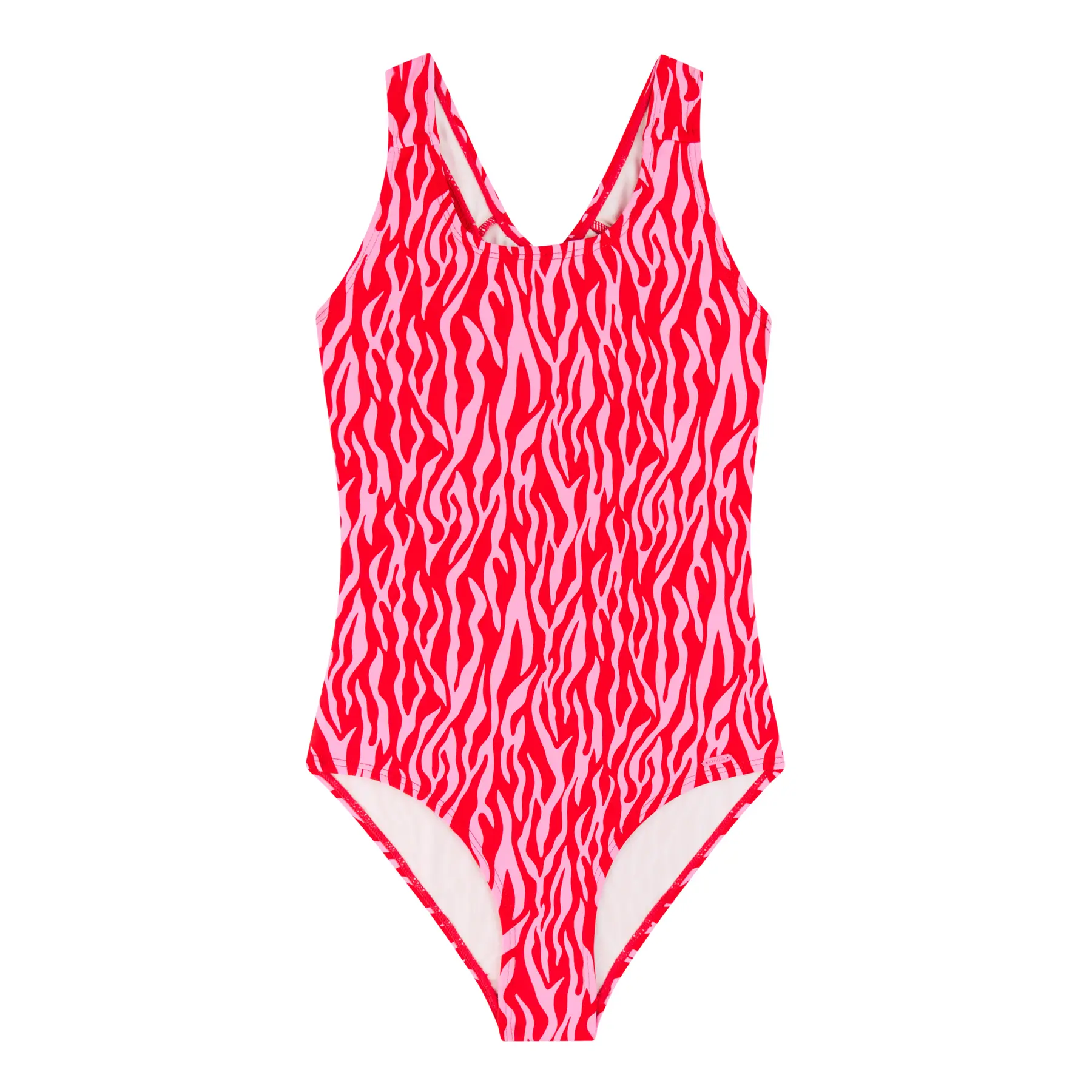 Costume da bagno 1 pezzo per bambina Protest Emmy